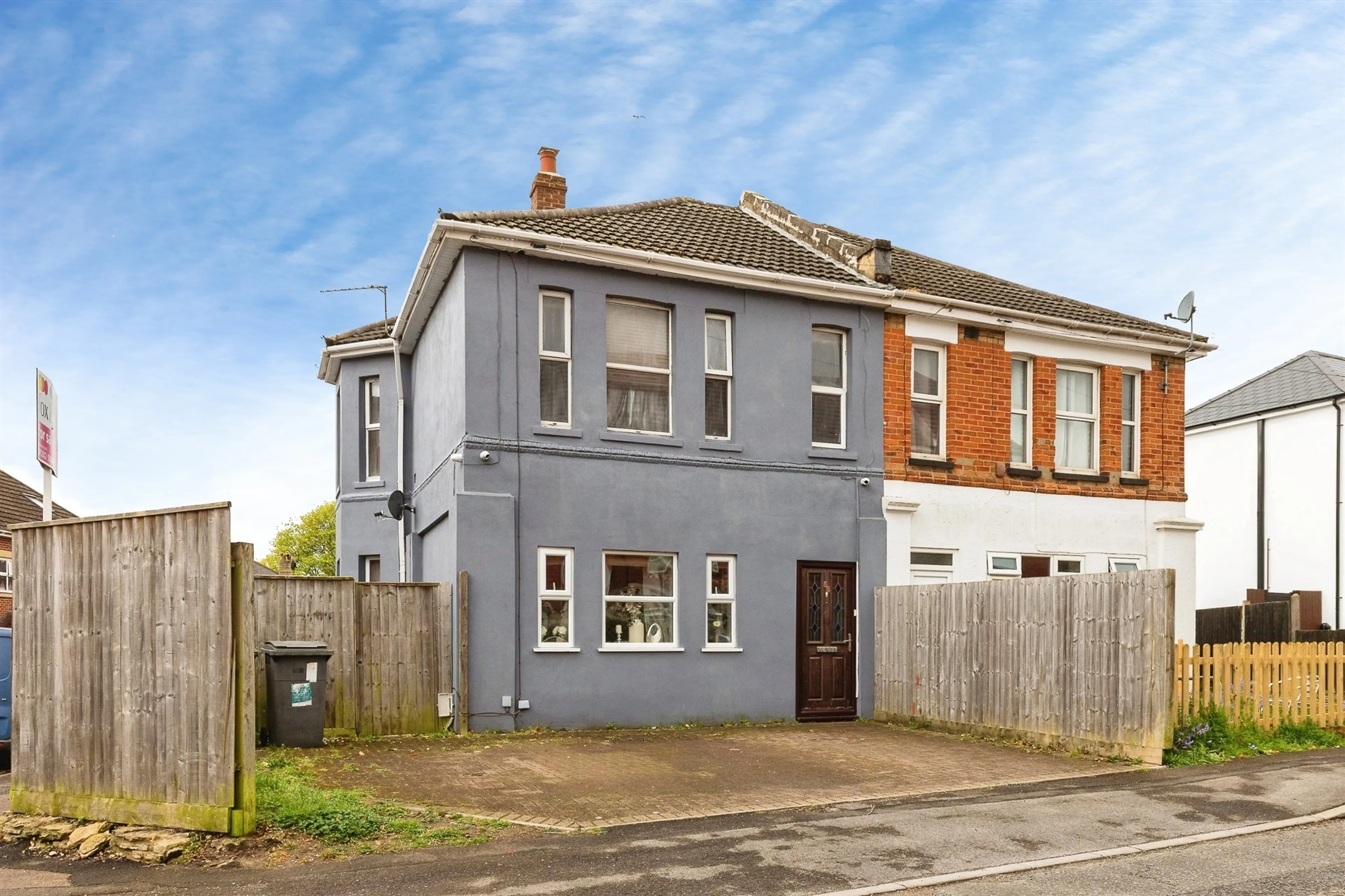 Property at Malmesbury Park Road, Bournemouth