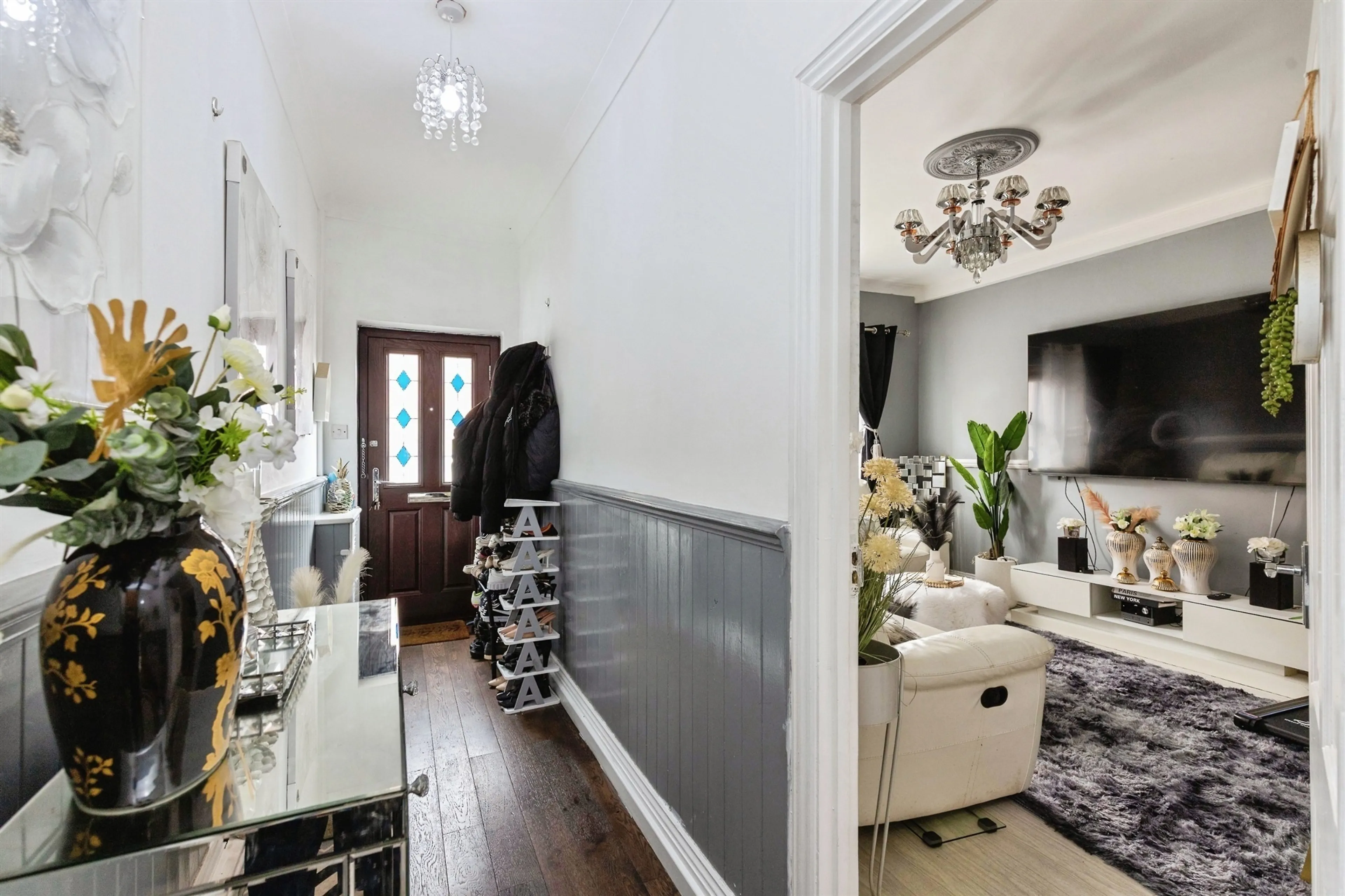 Property at Malmesbury Park Road, Bournemouth