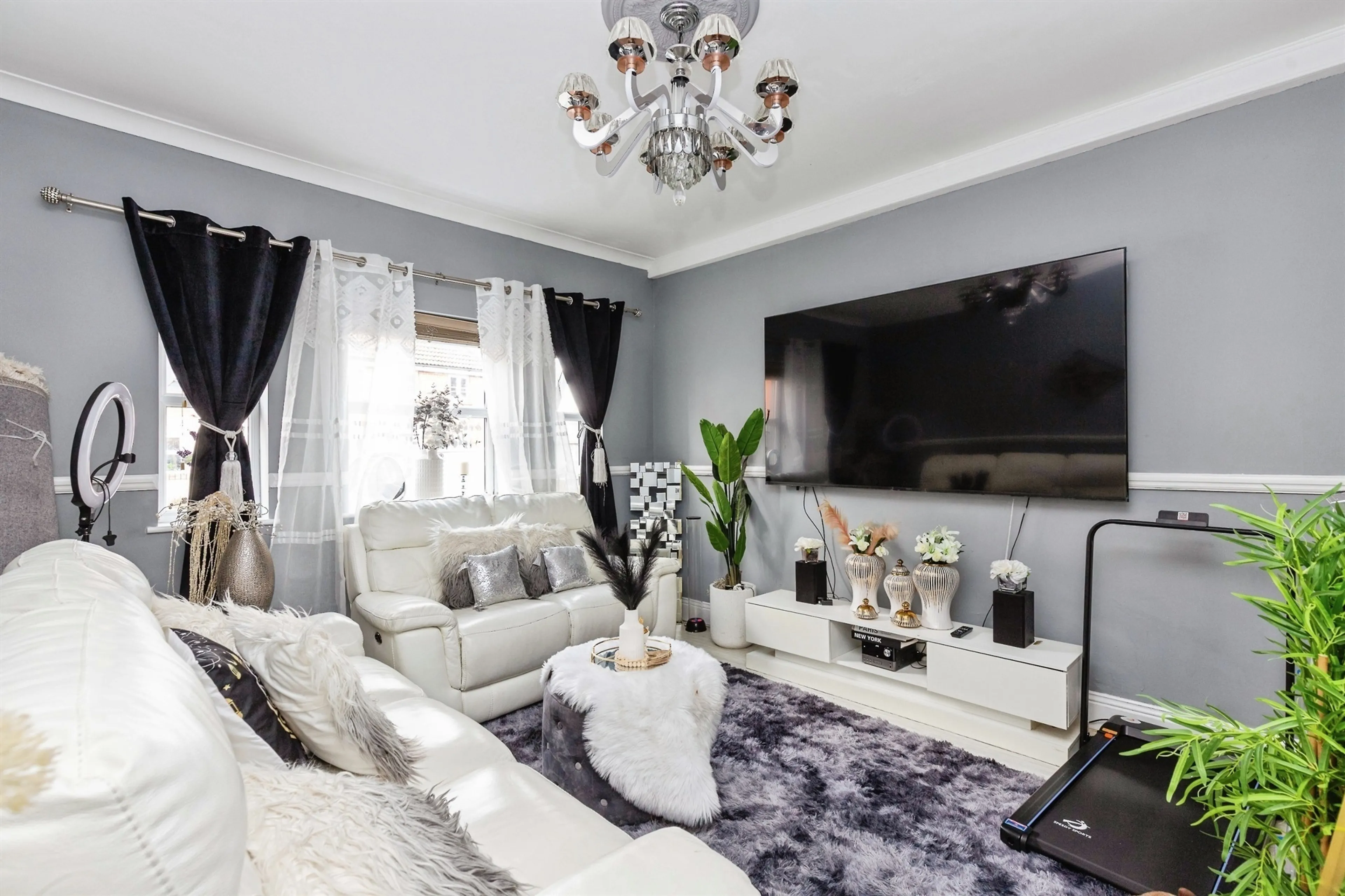 Property at Malmesbury Park Road, Bournemouth