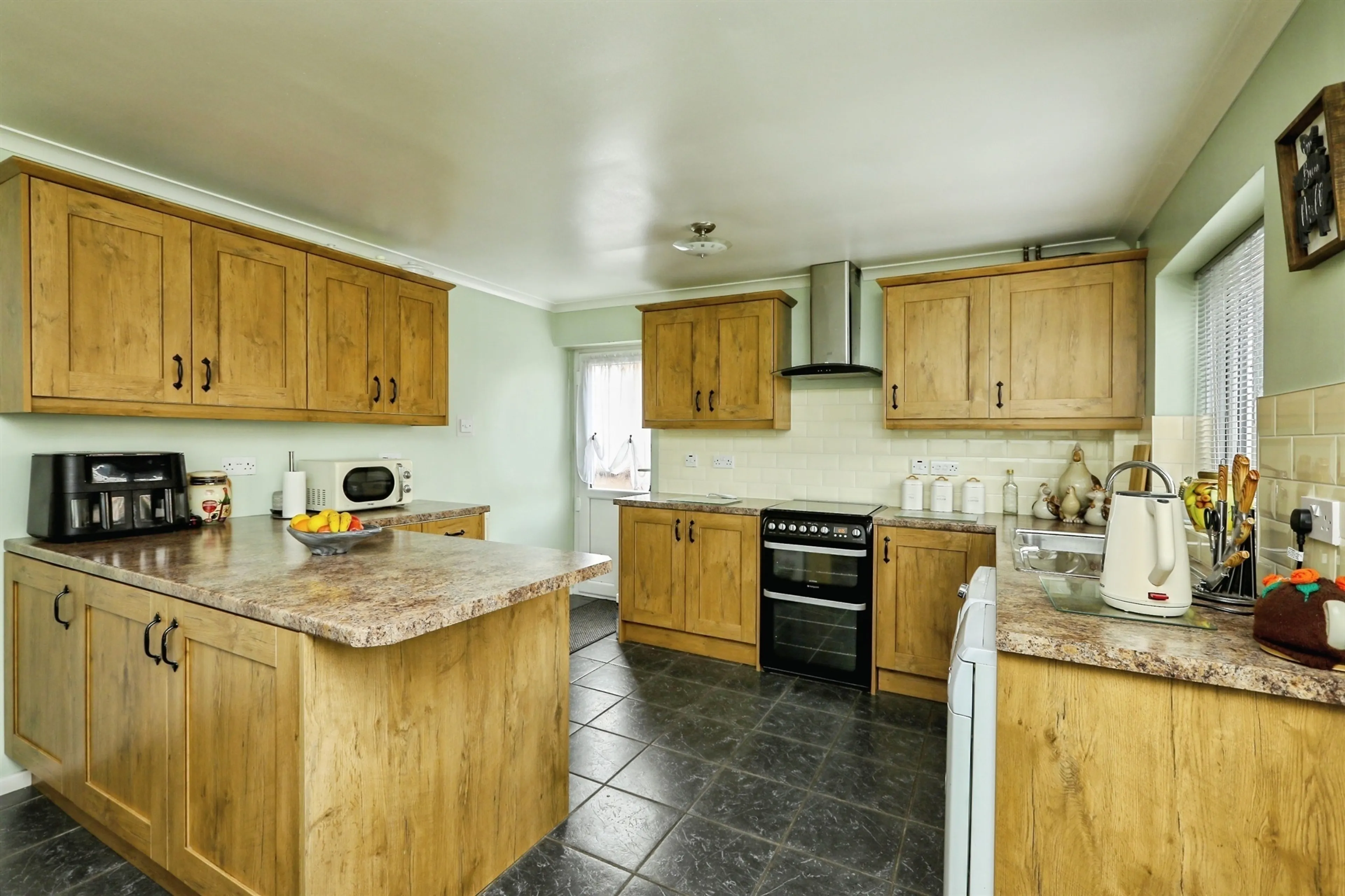 Property at Whitehall Court, Retford