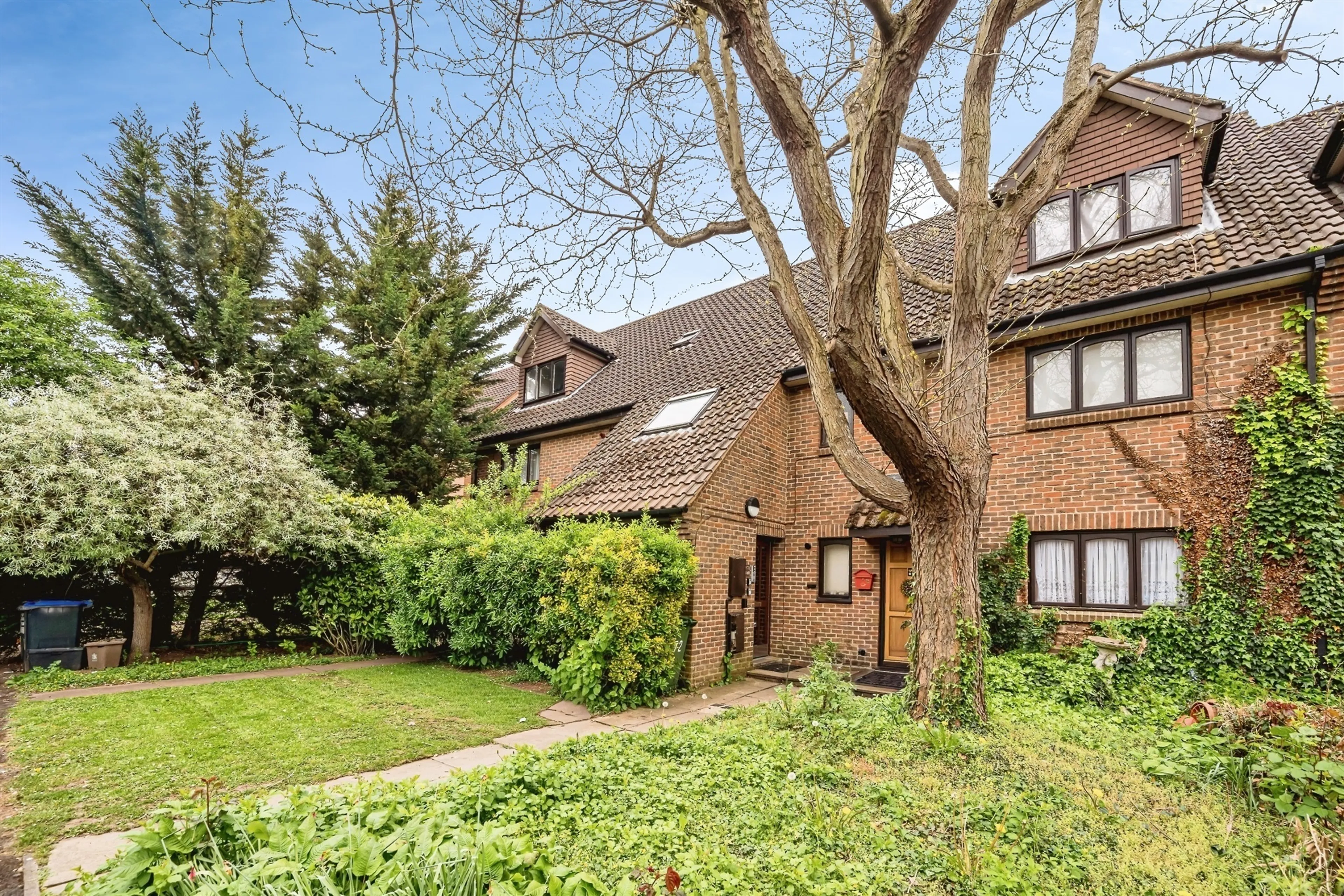Property at Coulson Way, Burnham, Slough