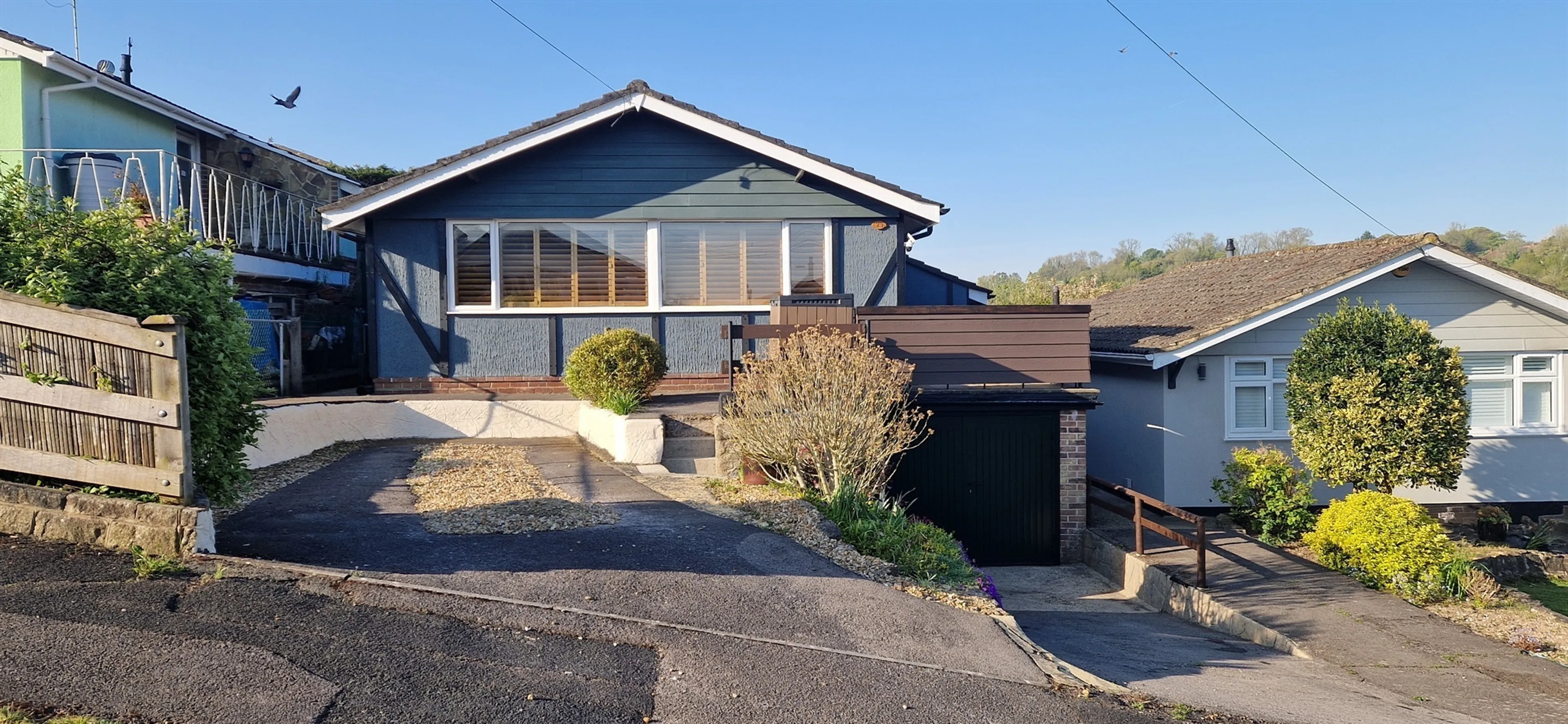 Property at Francis Road, Horndean, Waterlooville