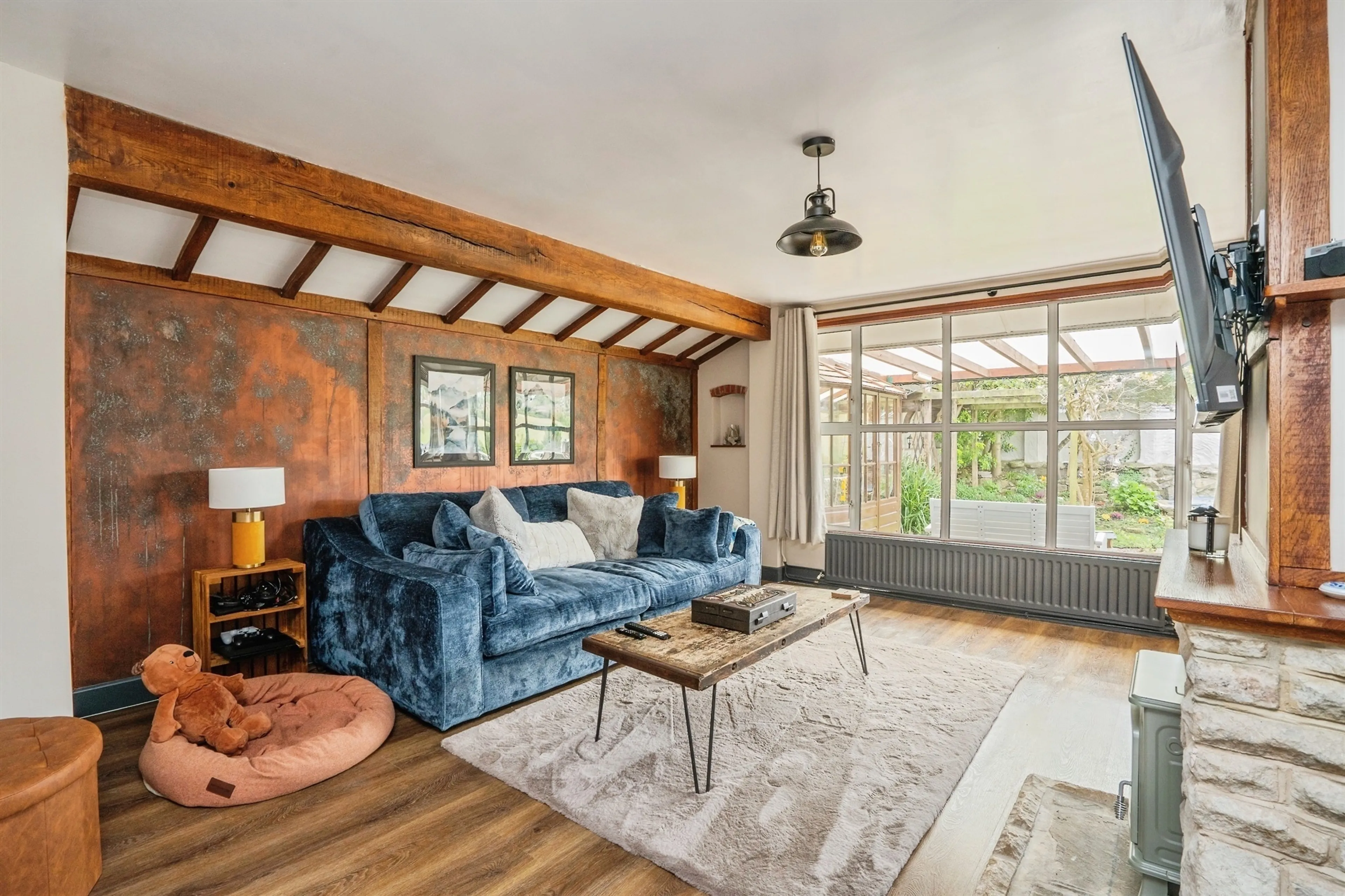 Property at Francis Road, Horndean, Waterlooville
