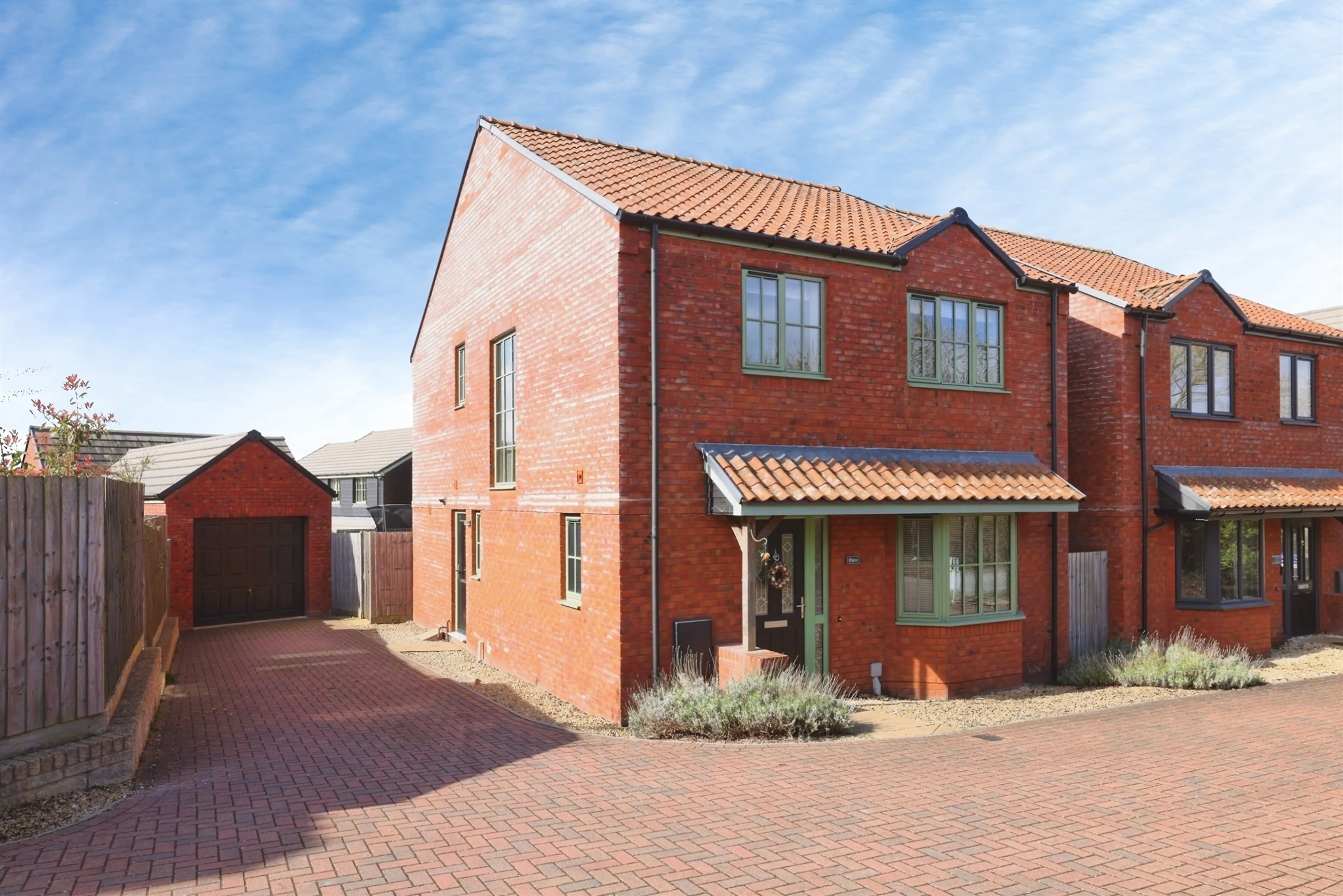 Property at Britannia Drive, Calne