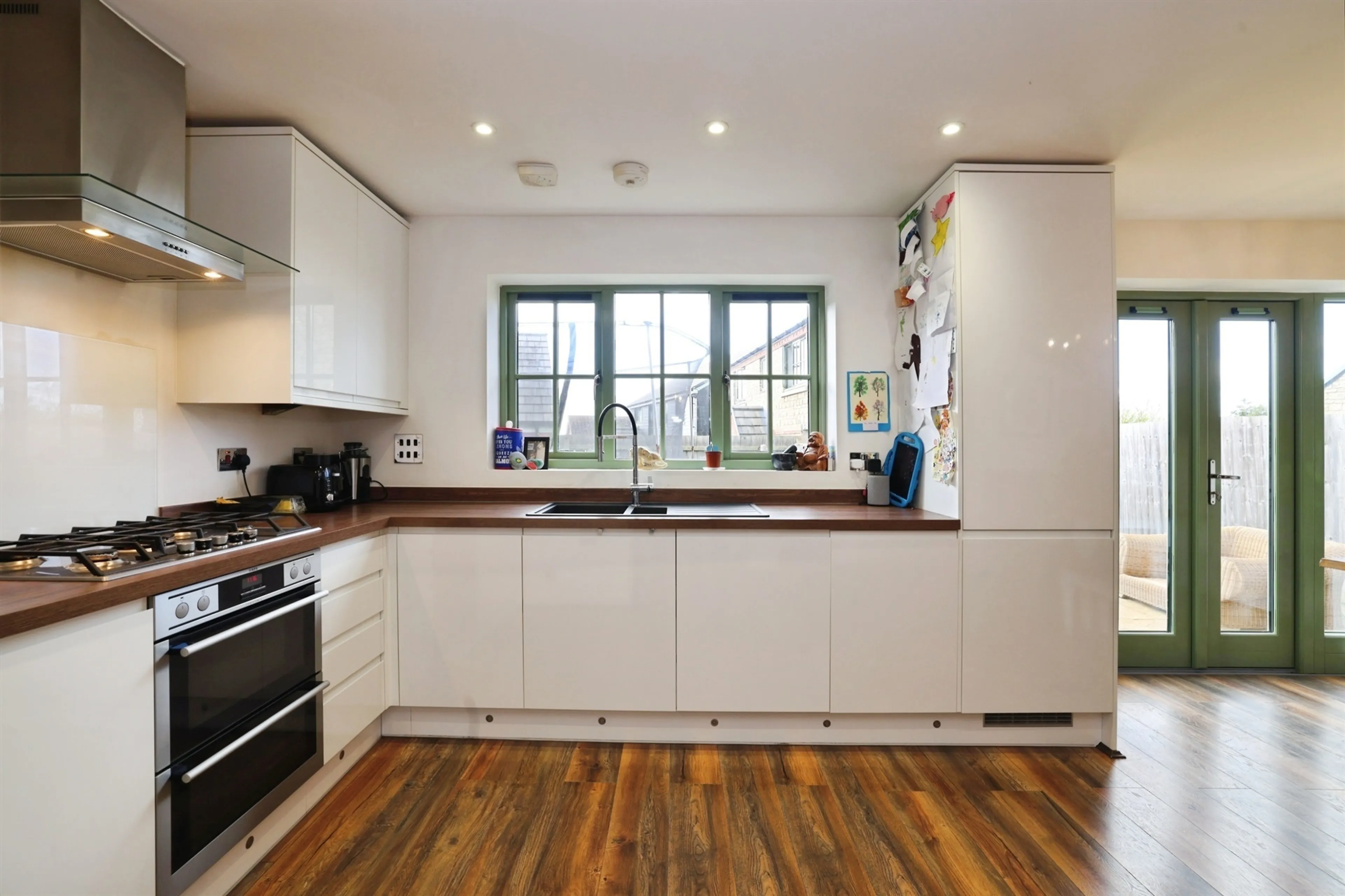 Property at Britannia Drive, Calne