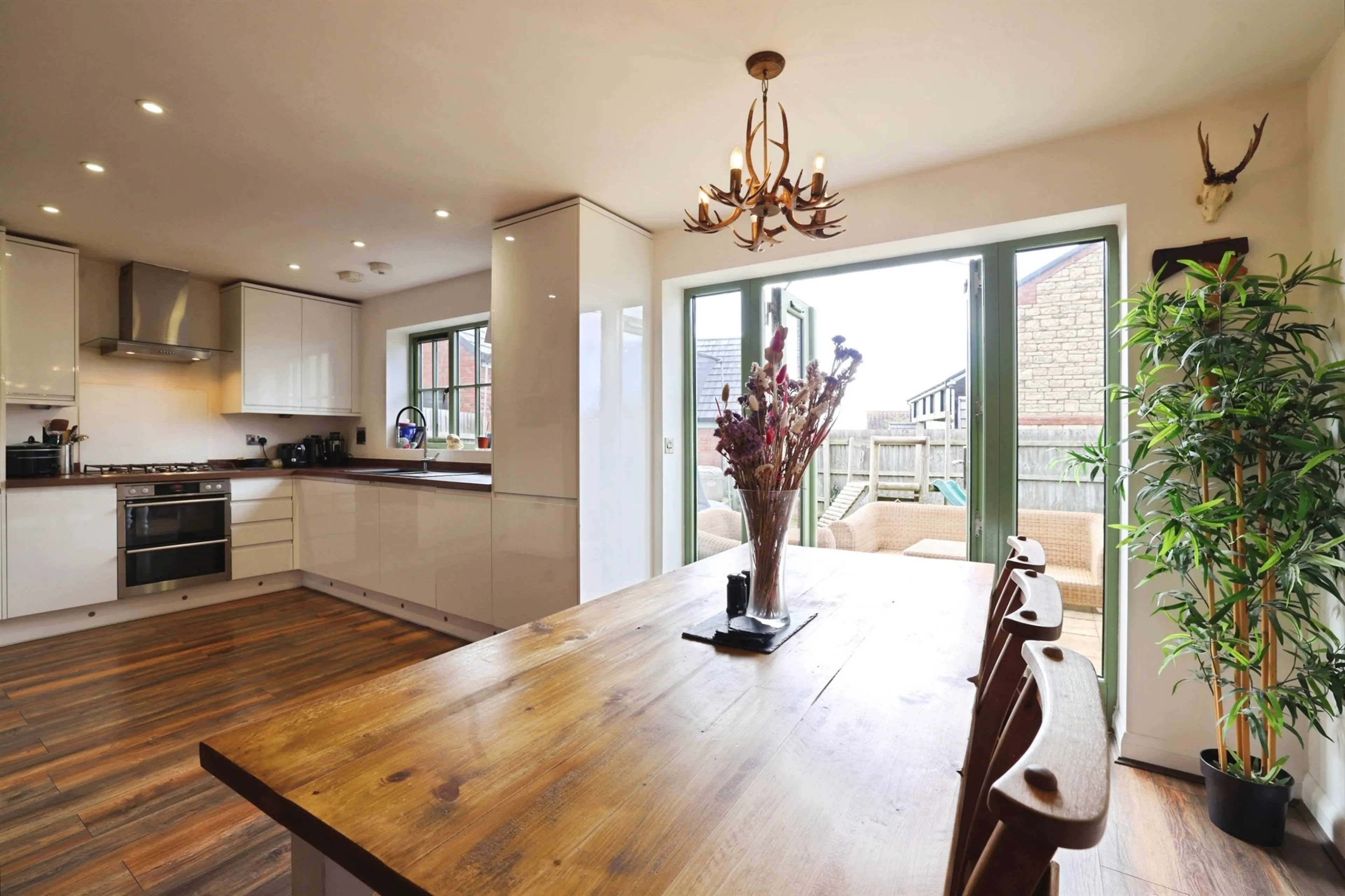 Property at Britannia Drive, Calne