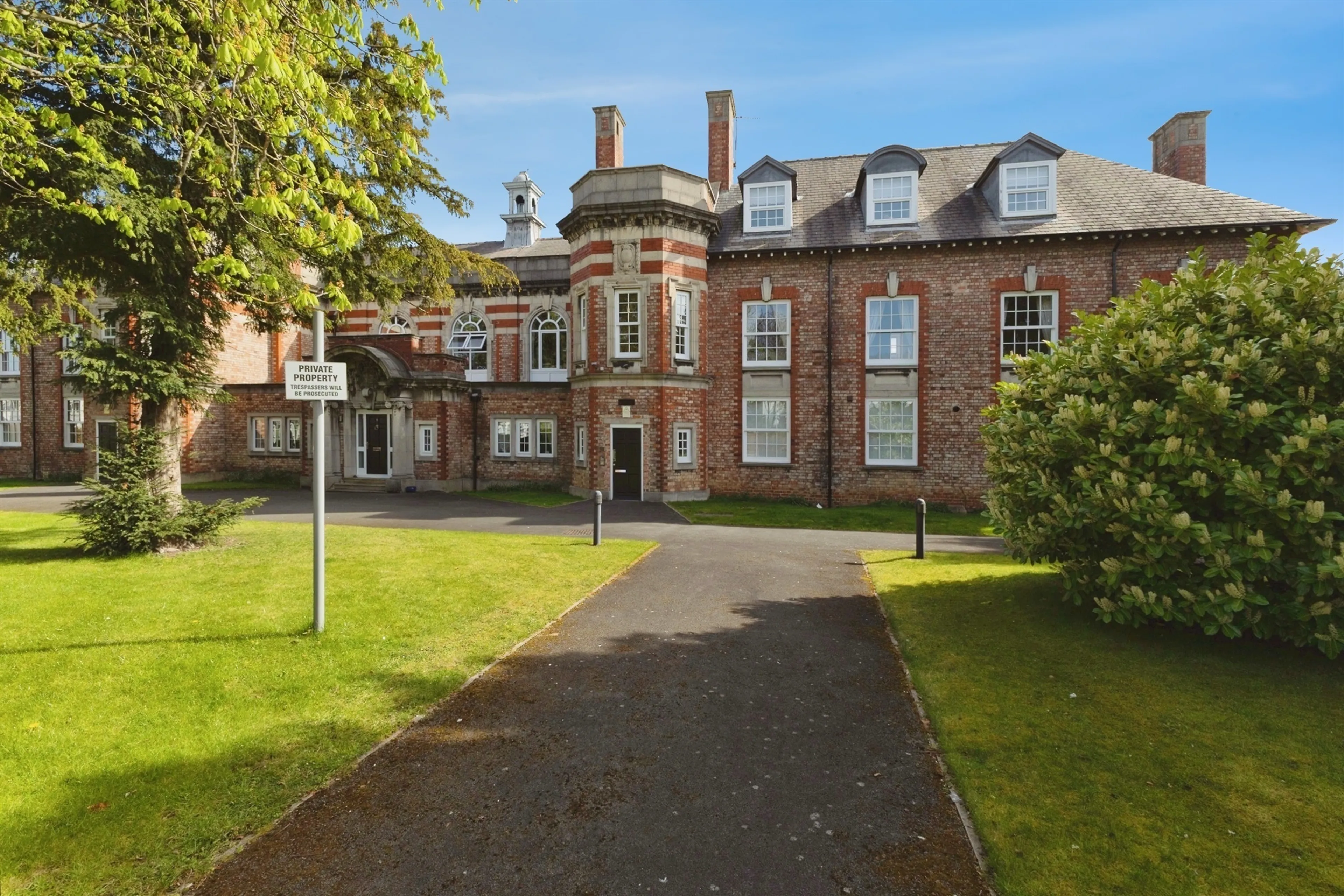 Property at Roman Road, Middlesbrough