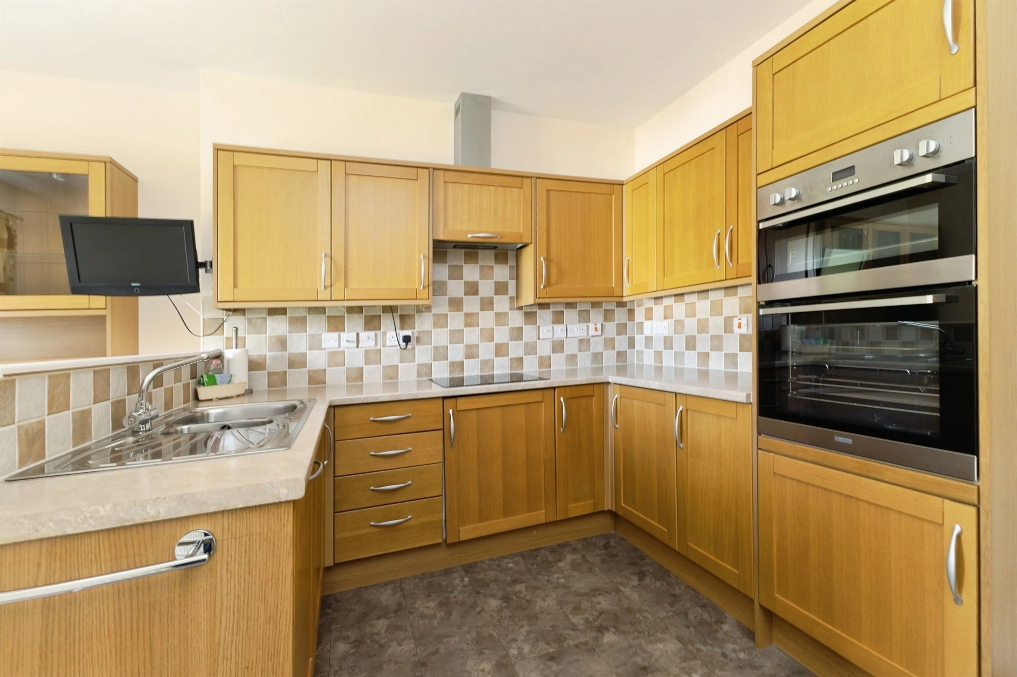 Property at Roman Road, Middlesbrough