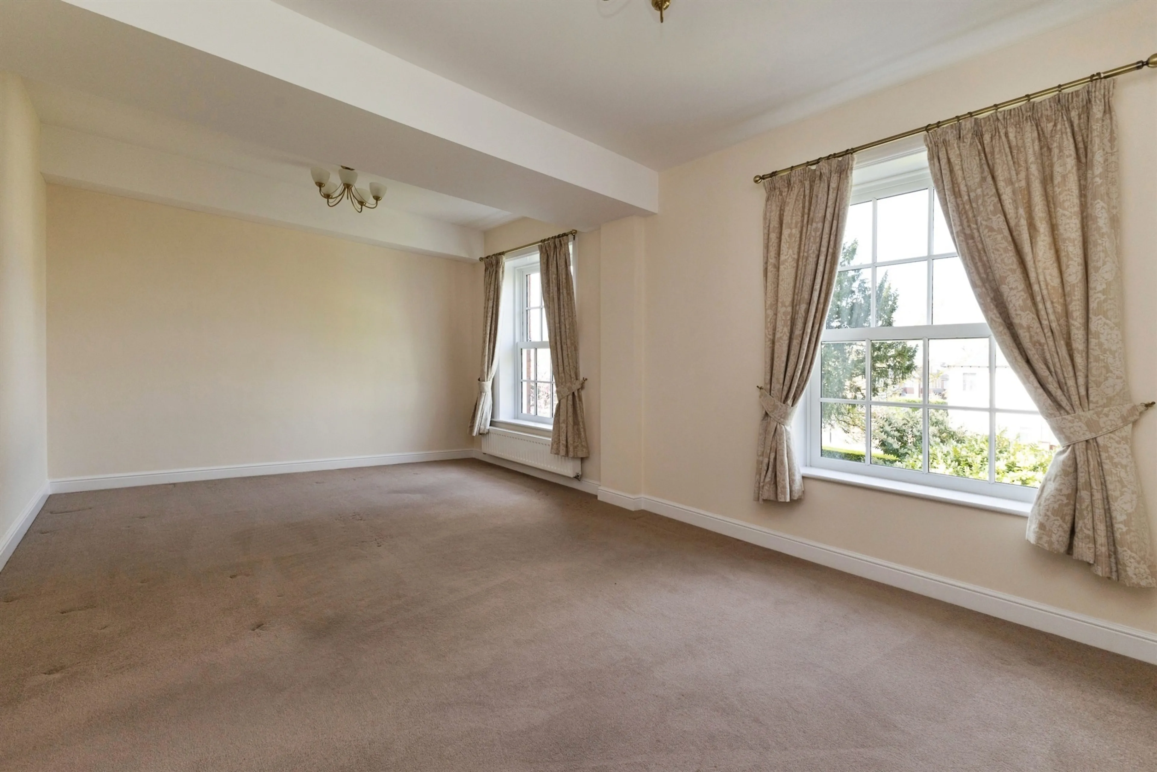 Property at Roman Road, Middlesbrough