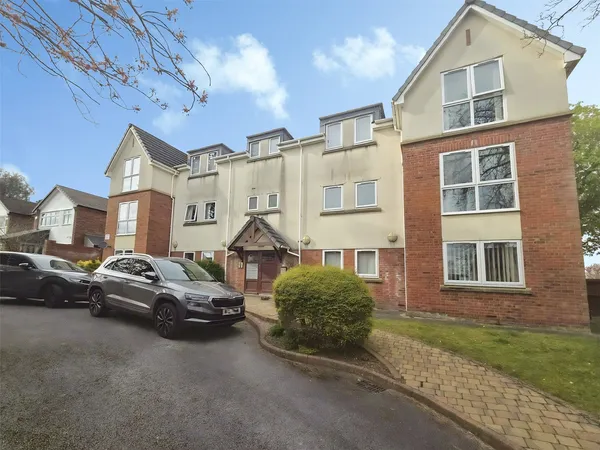 Well Lane, Bebington, Wirral, Merseys...