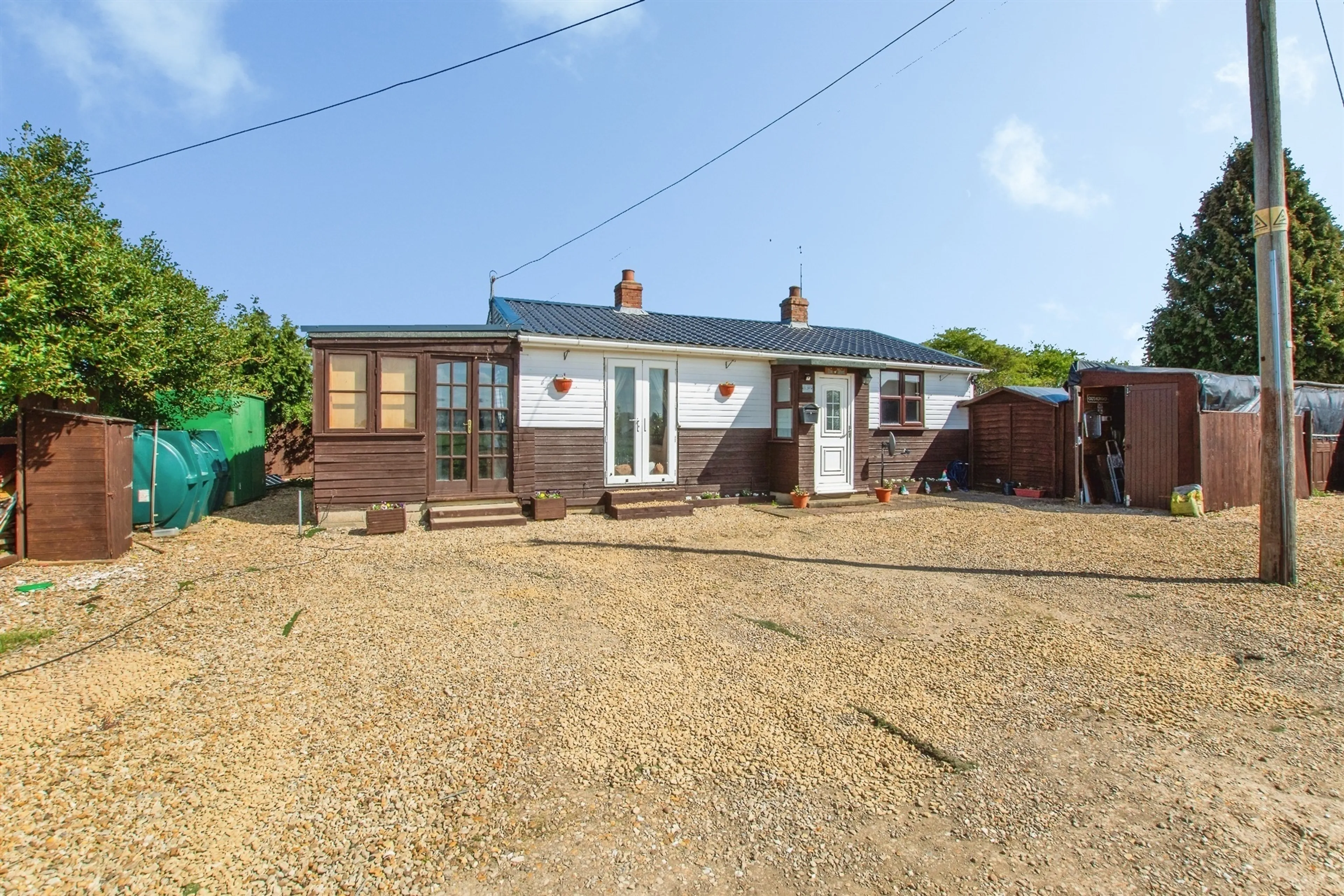 Property at Lowgate, Holbeach, Spalding