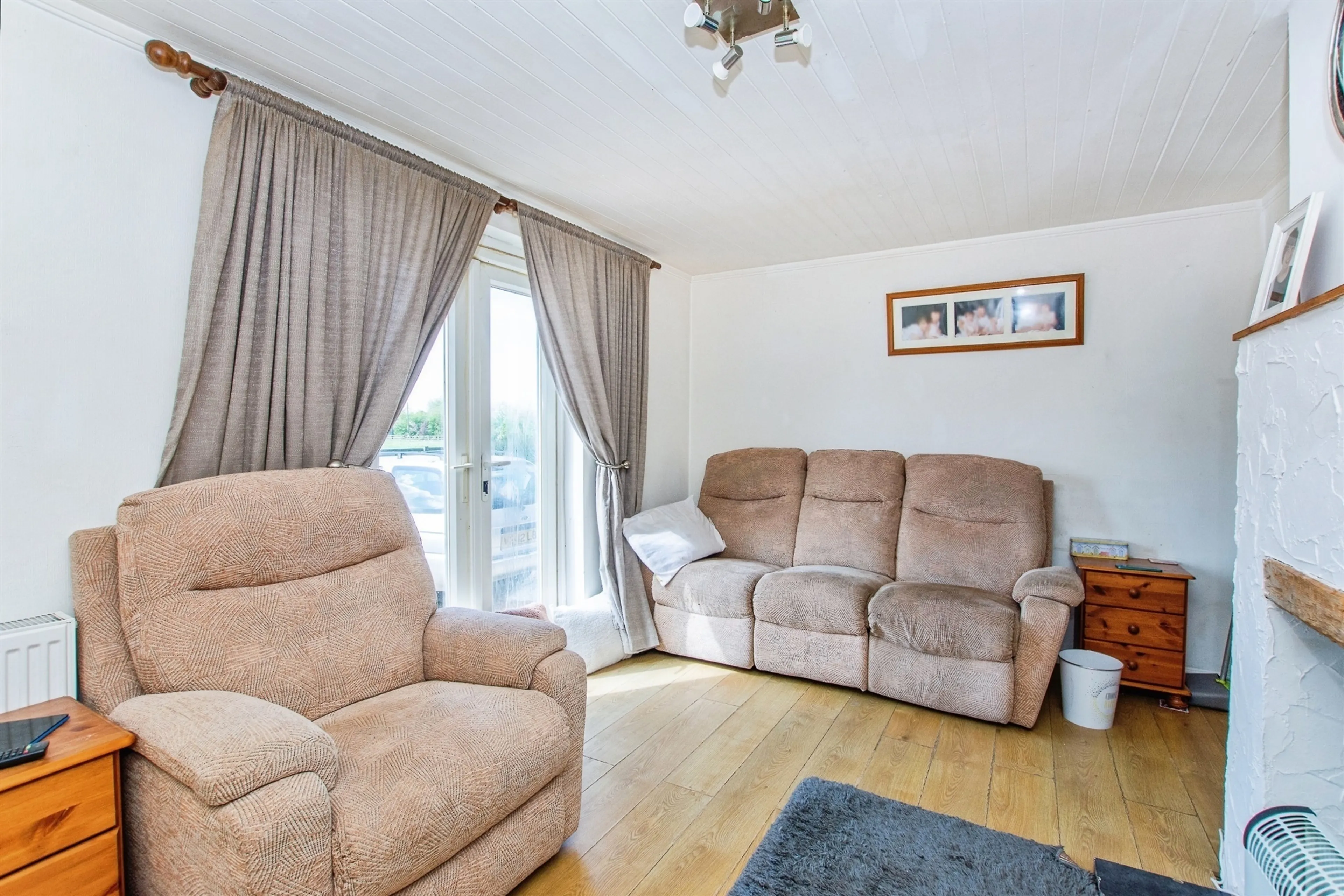 Property at Lowgate, Holbeach, Spalding