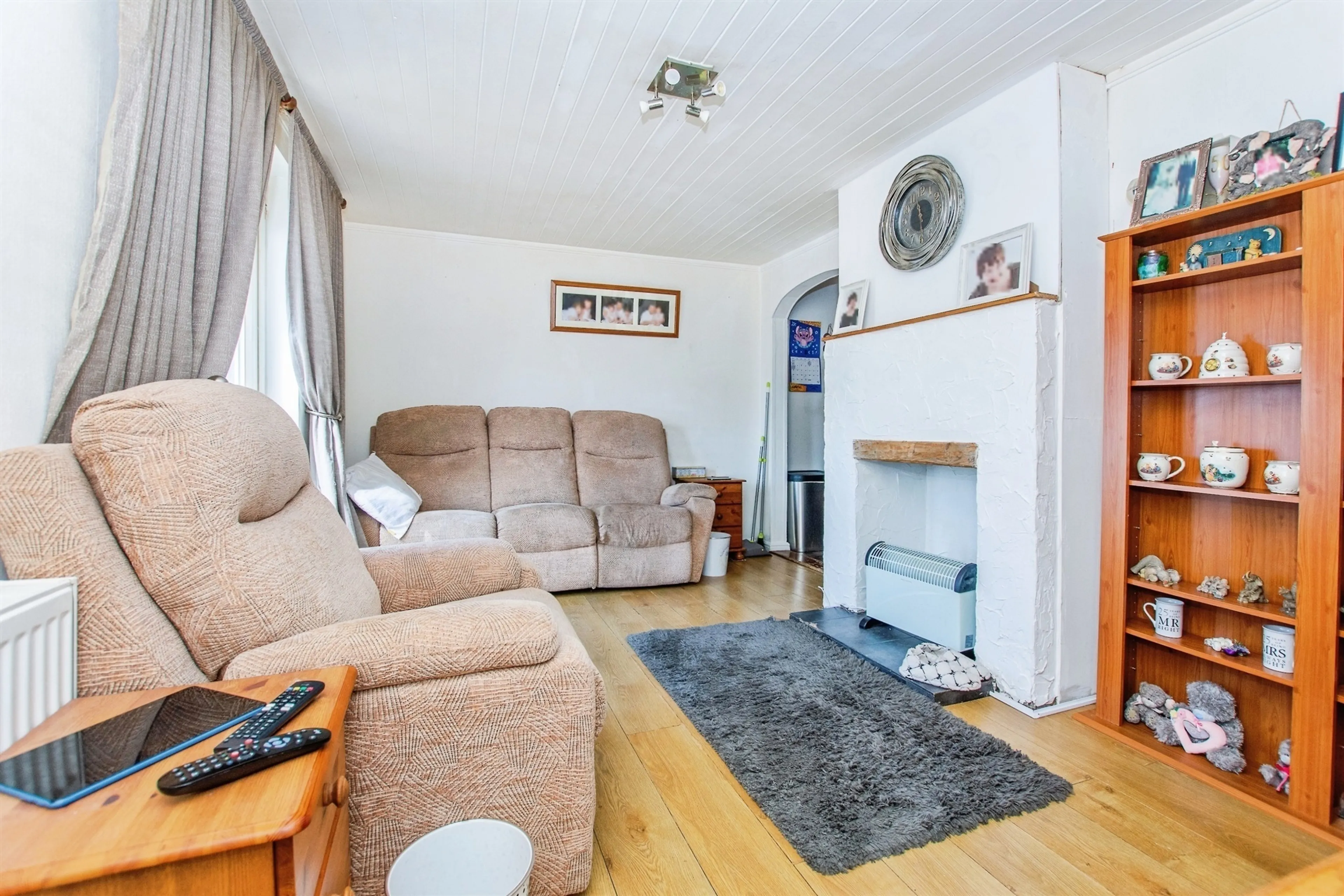 Property at Lowgate, Holbeach, Spalding