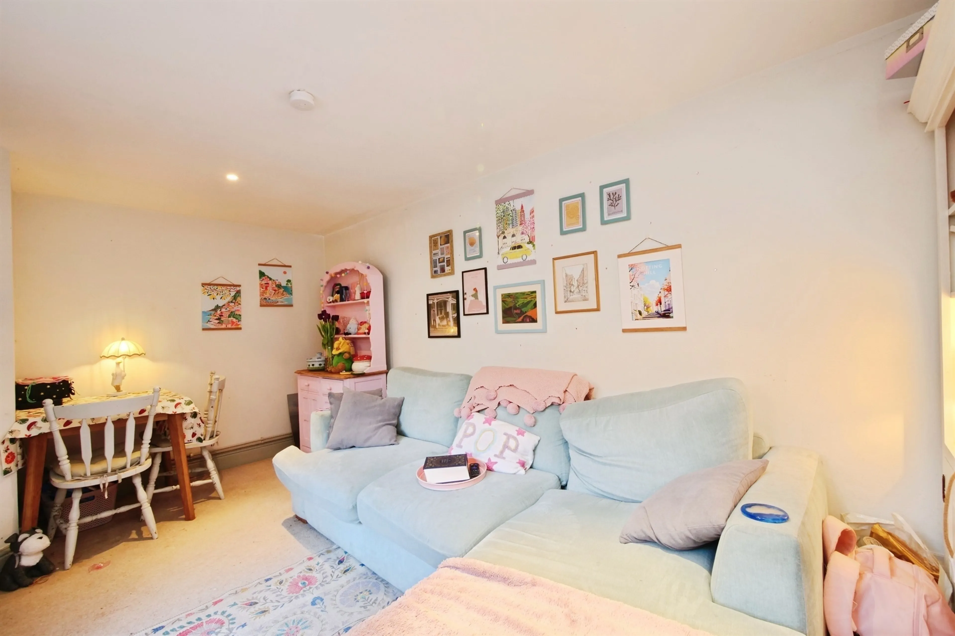 Property at Compton Mews, York