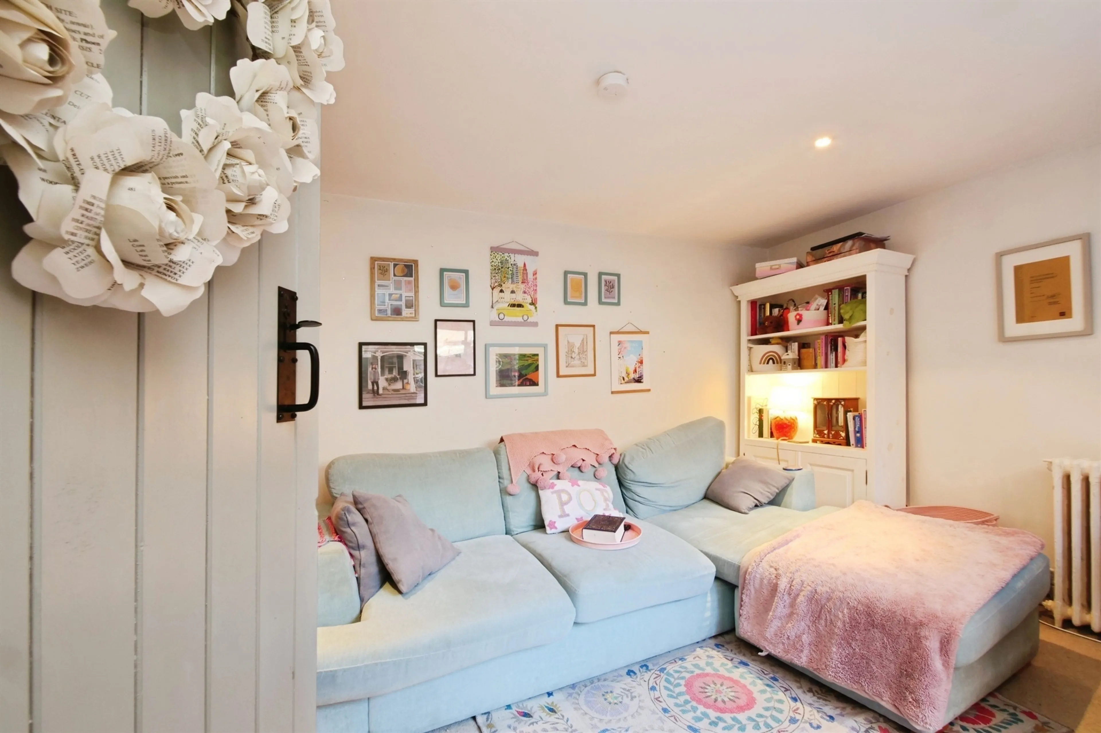 Property at Compton Mews, York