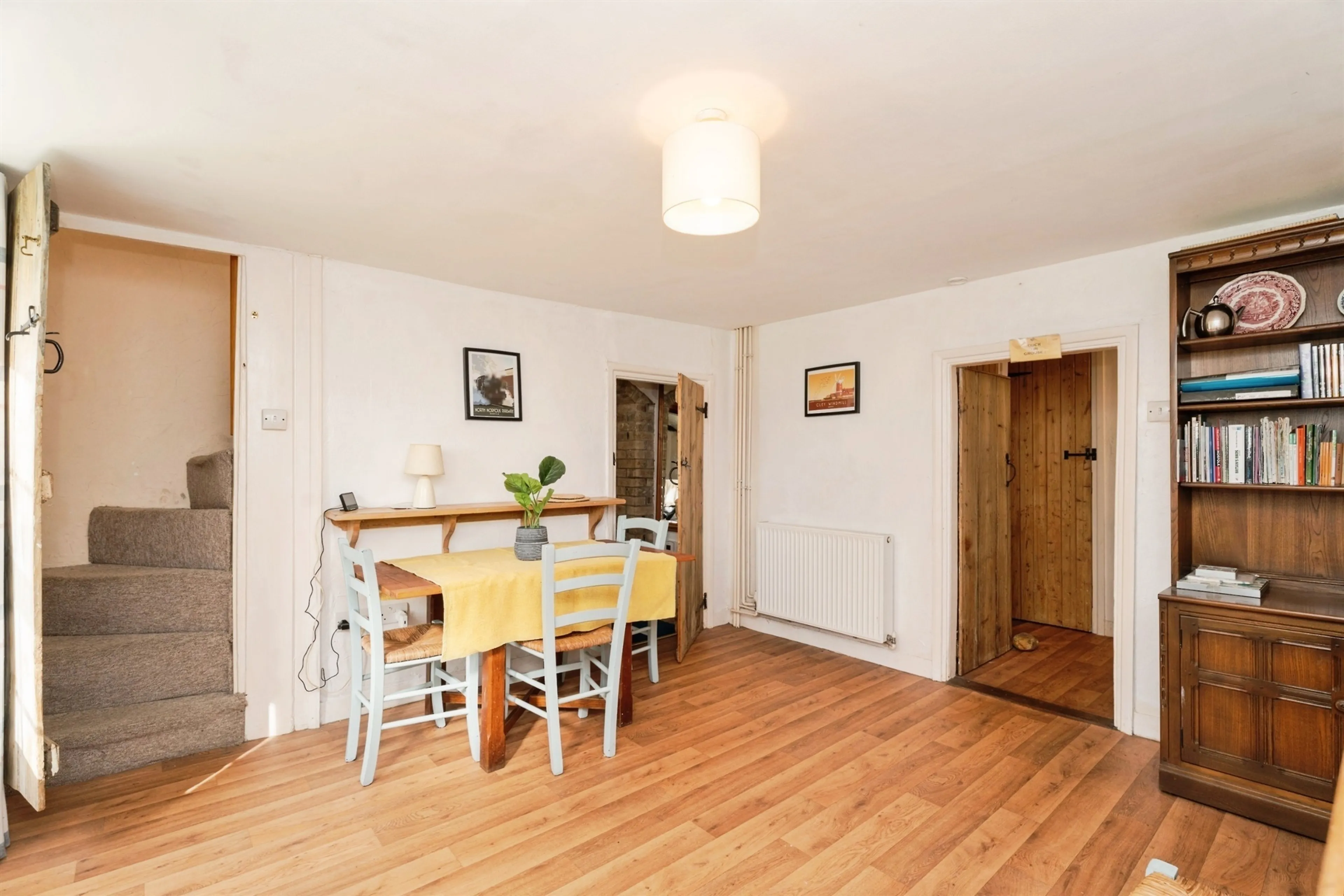 Property at Mill Road, Briston, Melton Constable