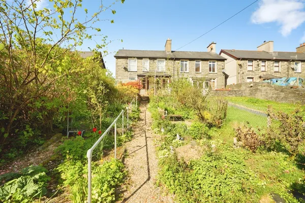 Bowydd Road, Blaenau Ffestiniog, Gwyn...