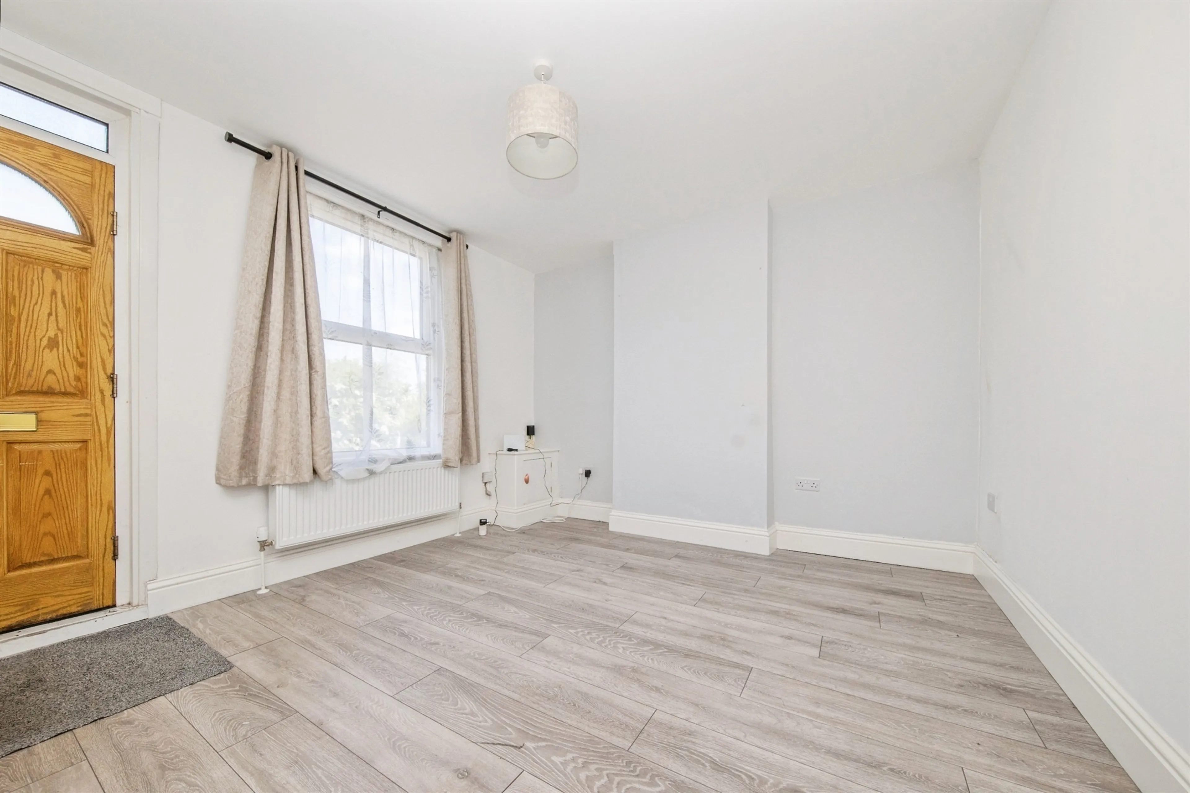 Property at Bramford Lane, Ipswich