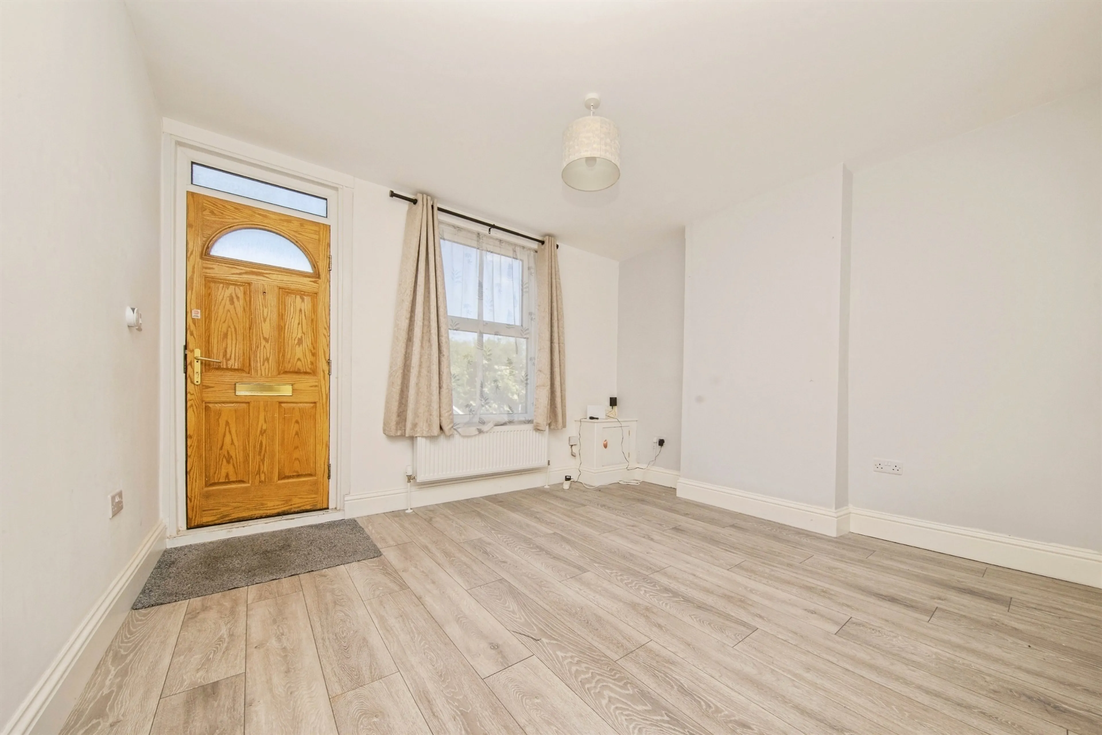 Property at Bramford Lane, Ipswich