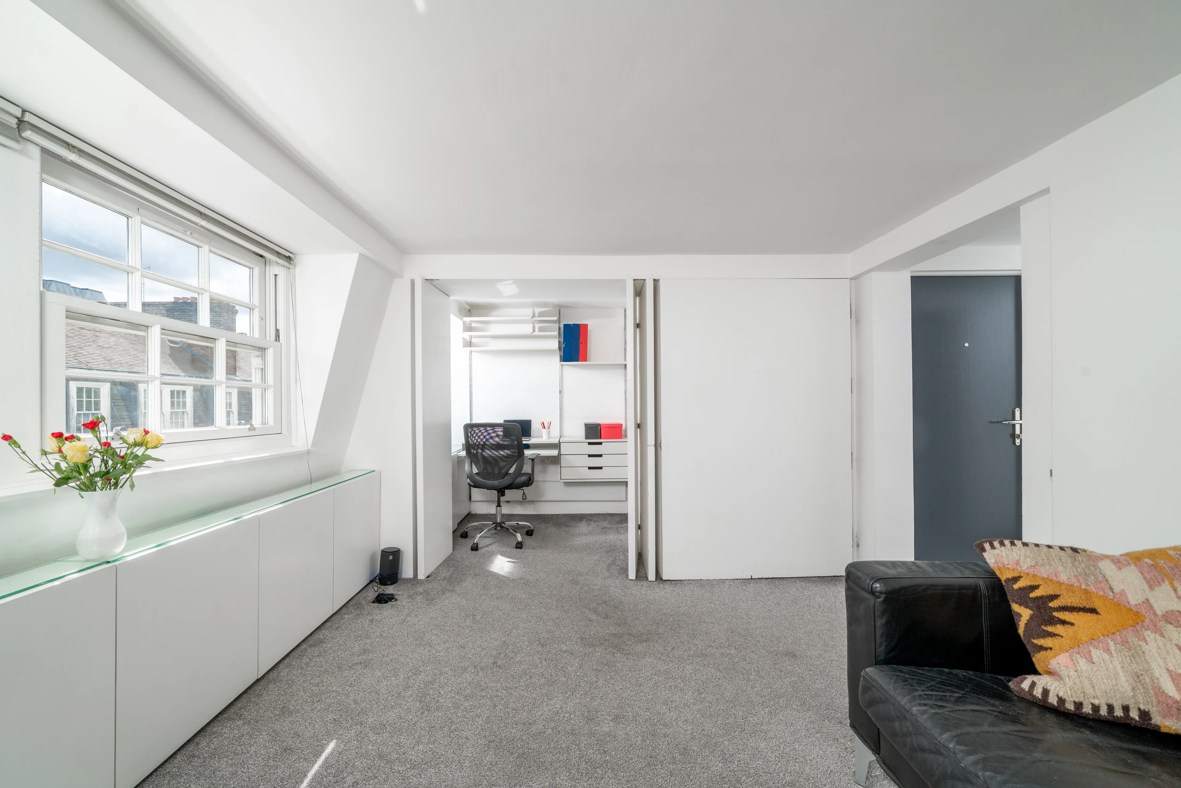 Property at Betterton Street, LONDON