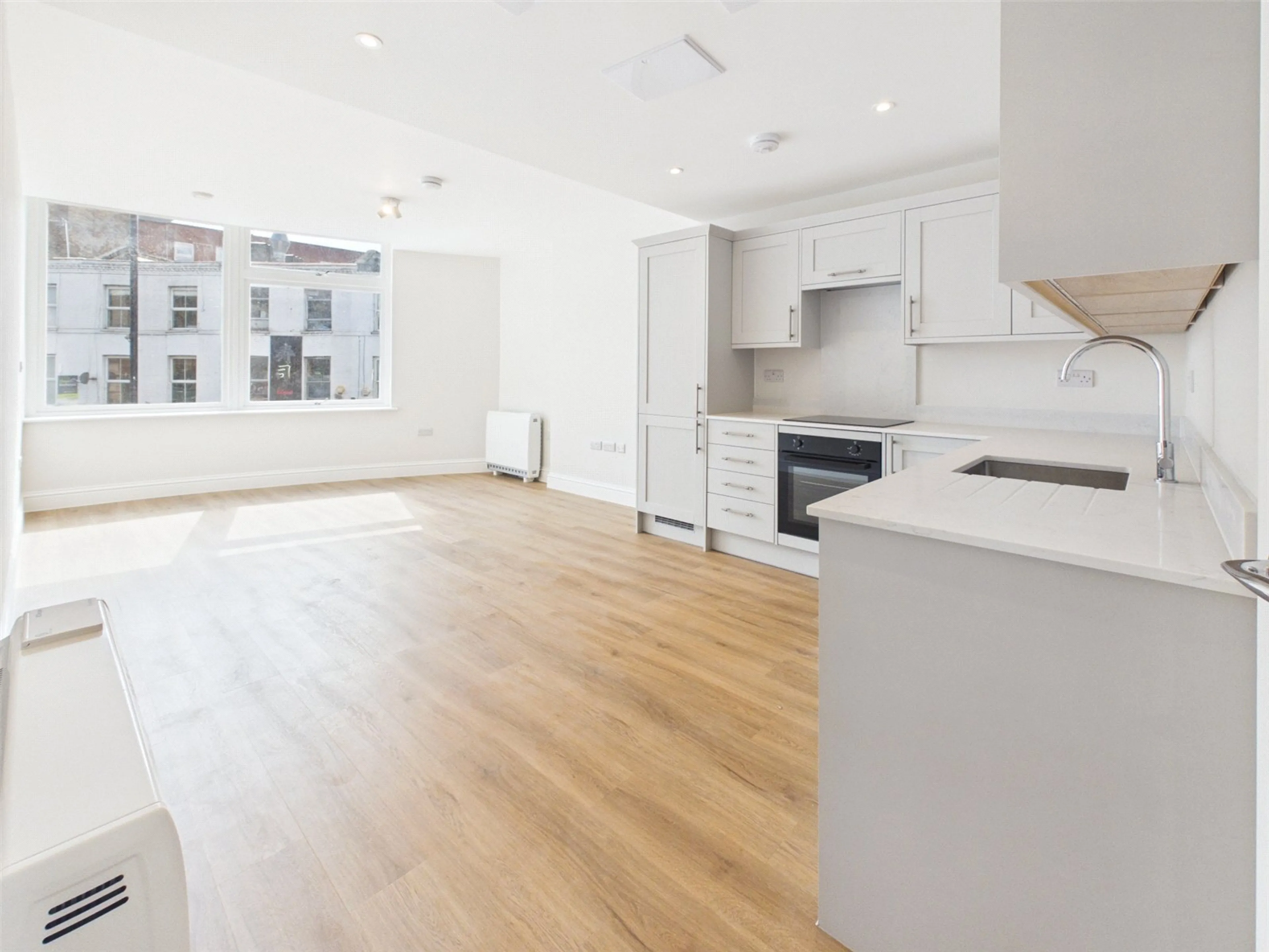 Property at Harley House, London Road, Twickenham, TW1