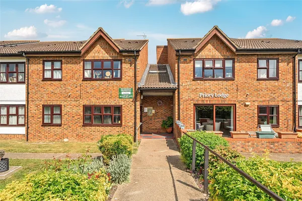 Glebe Way, West Wickham, BR4