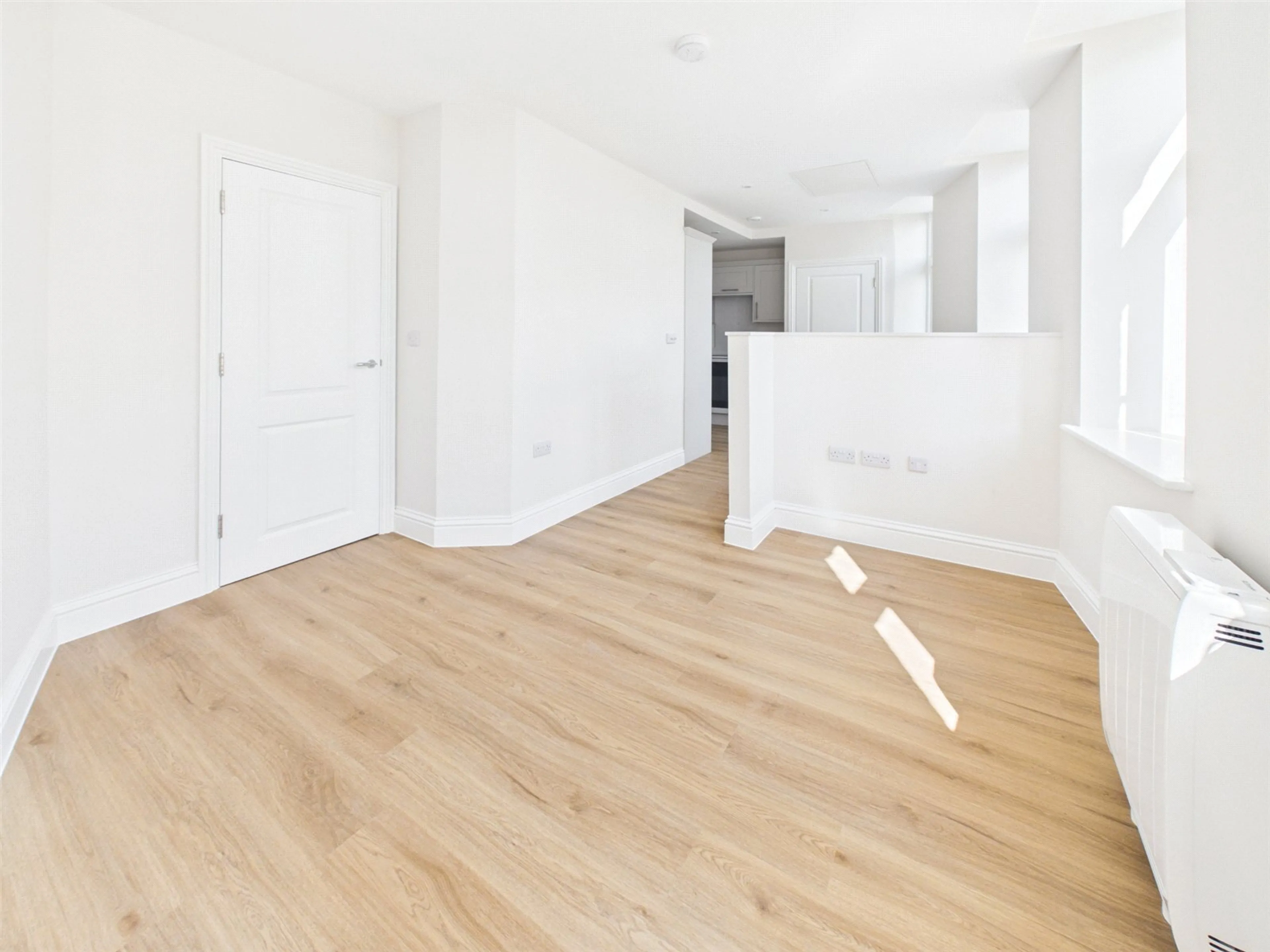 Property at Harley House, London Road, Twickenham, TW1