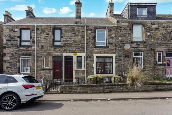 Balfour Street, KIRKCALDY, Fife, KY2