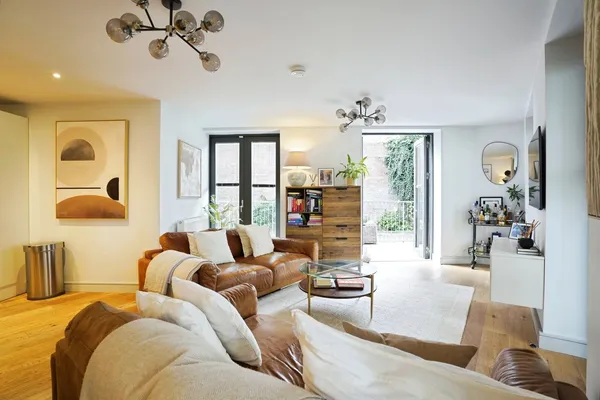 French Yard, BRISTOL, Avon, BS1