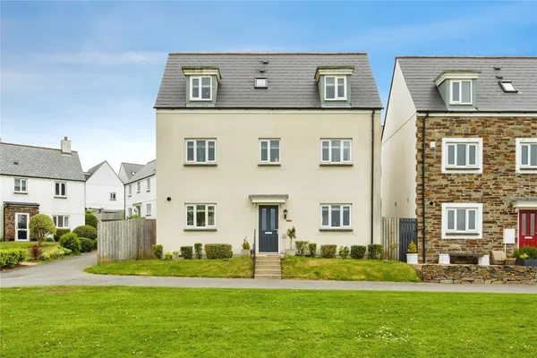 Laroche Walk, Bodmin, Cornwall, PL31