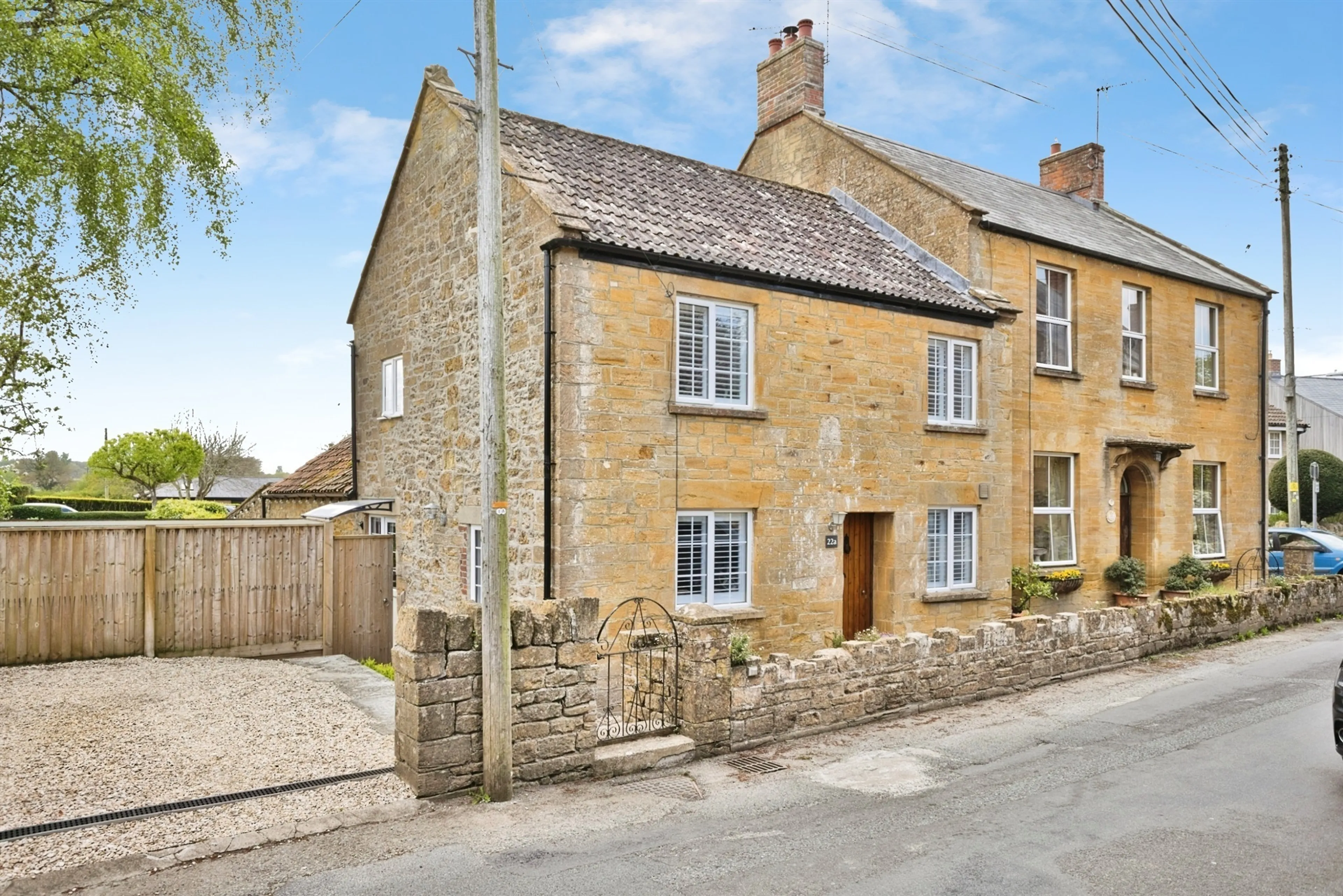 Property at South Street, South Petherton