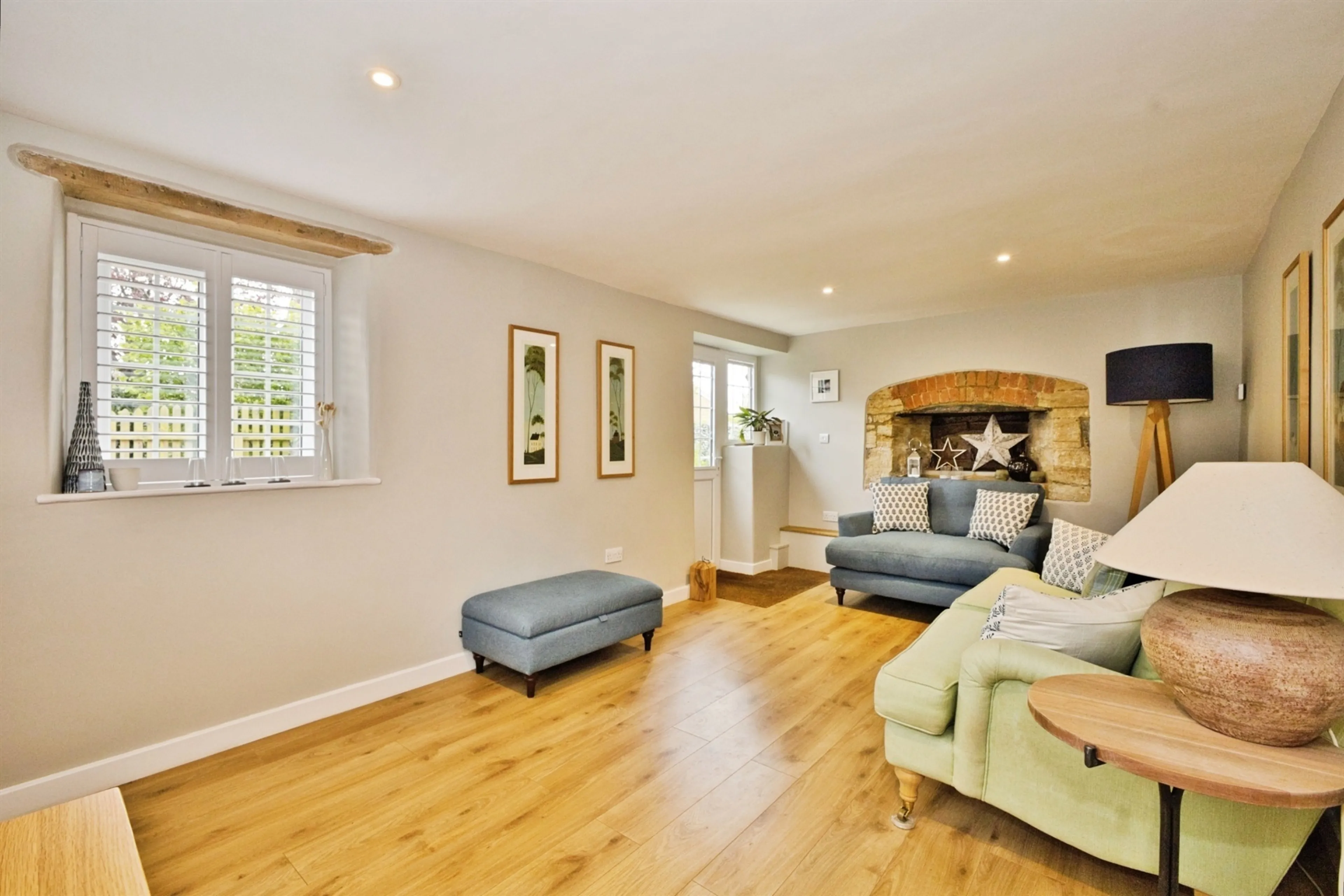 Property at South Street, South Petherton