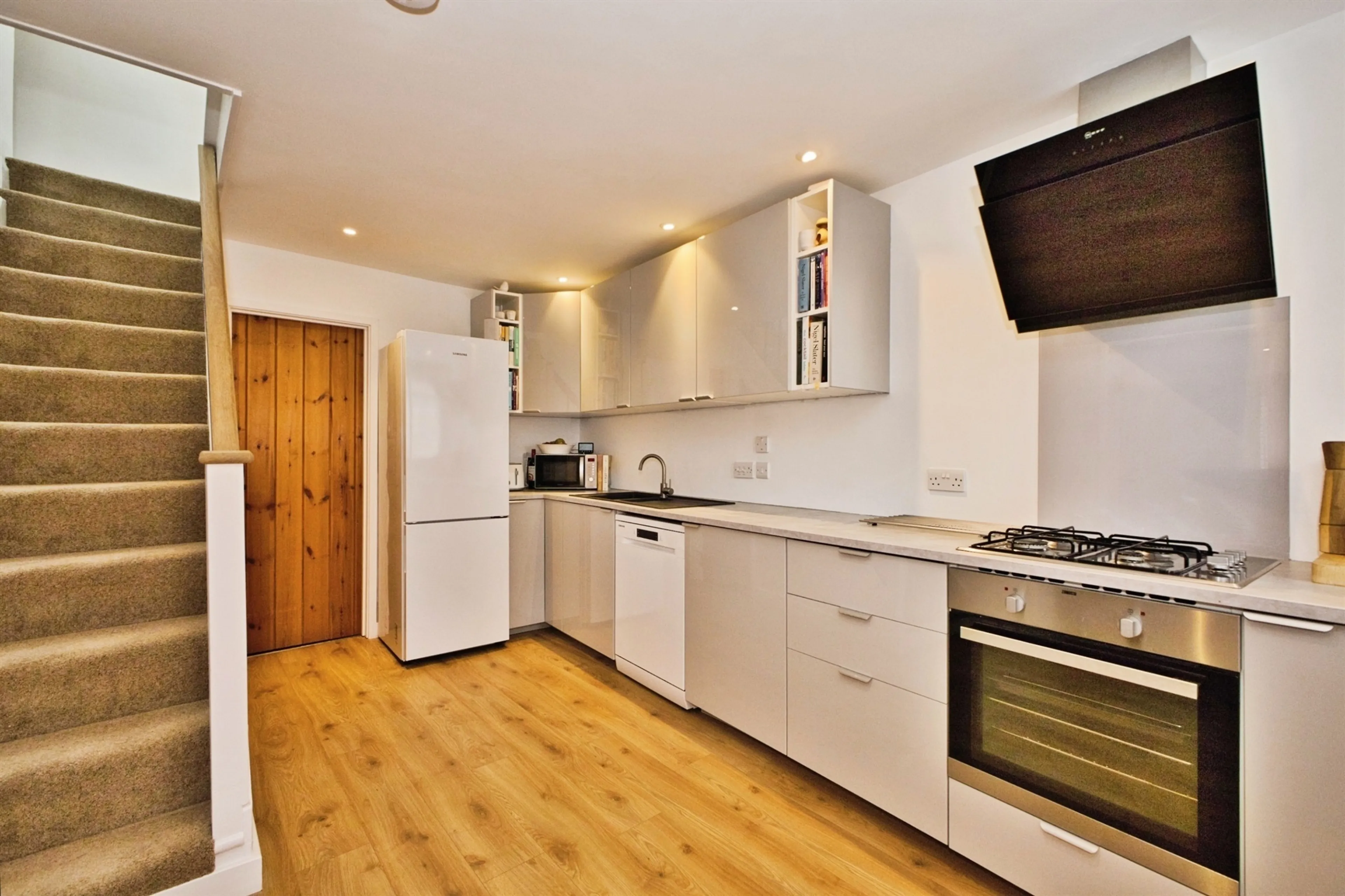 Property at South Street, South Petherton