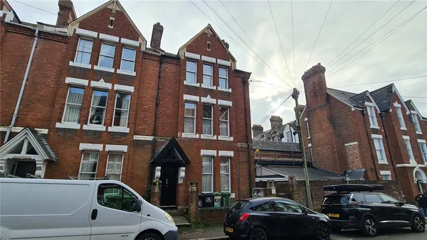 Richmond Road, Exeter, Devon, EX4