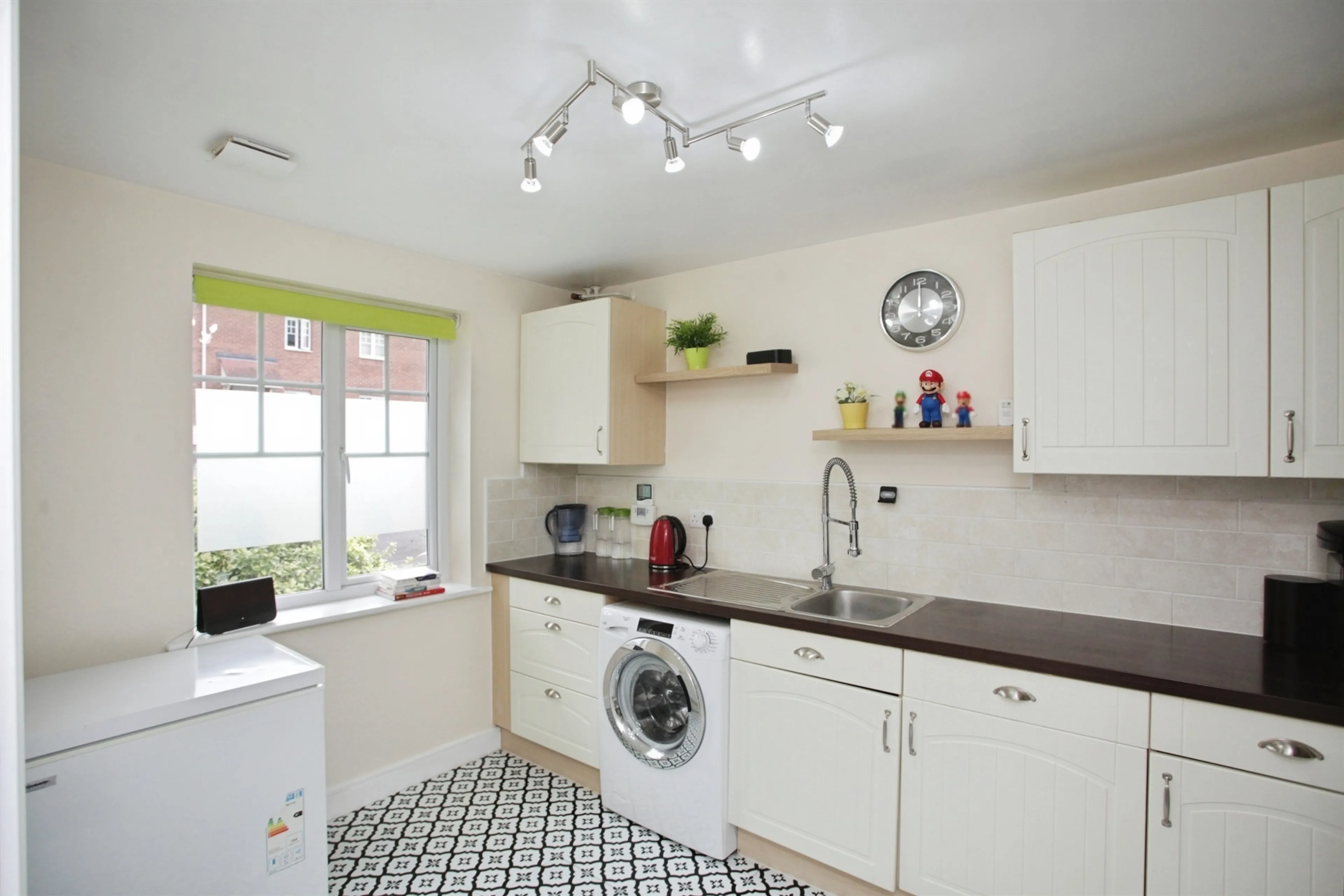 Property at Izod Road, Rugby