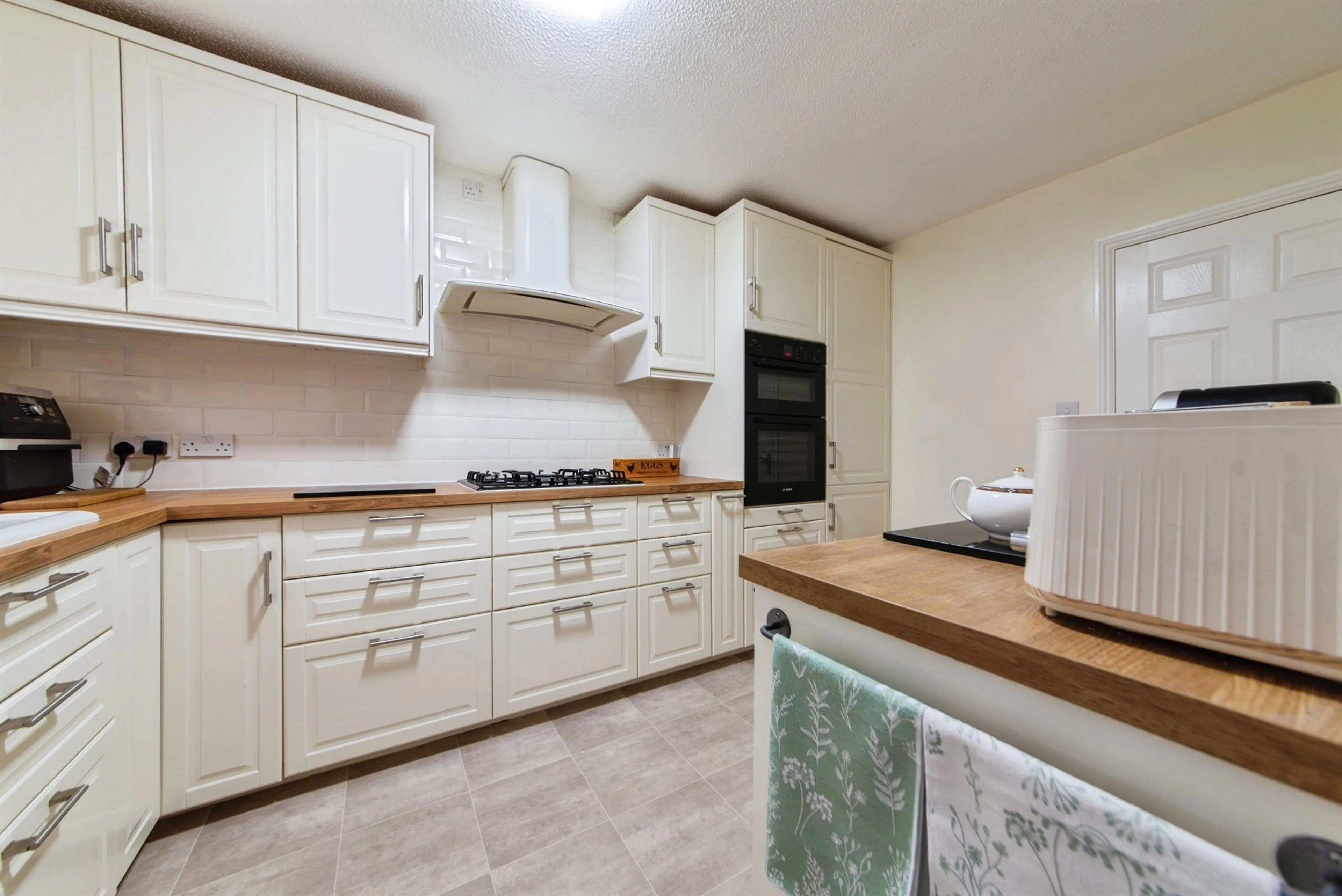 Property at Barnes Close, Sleaford