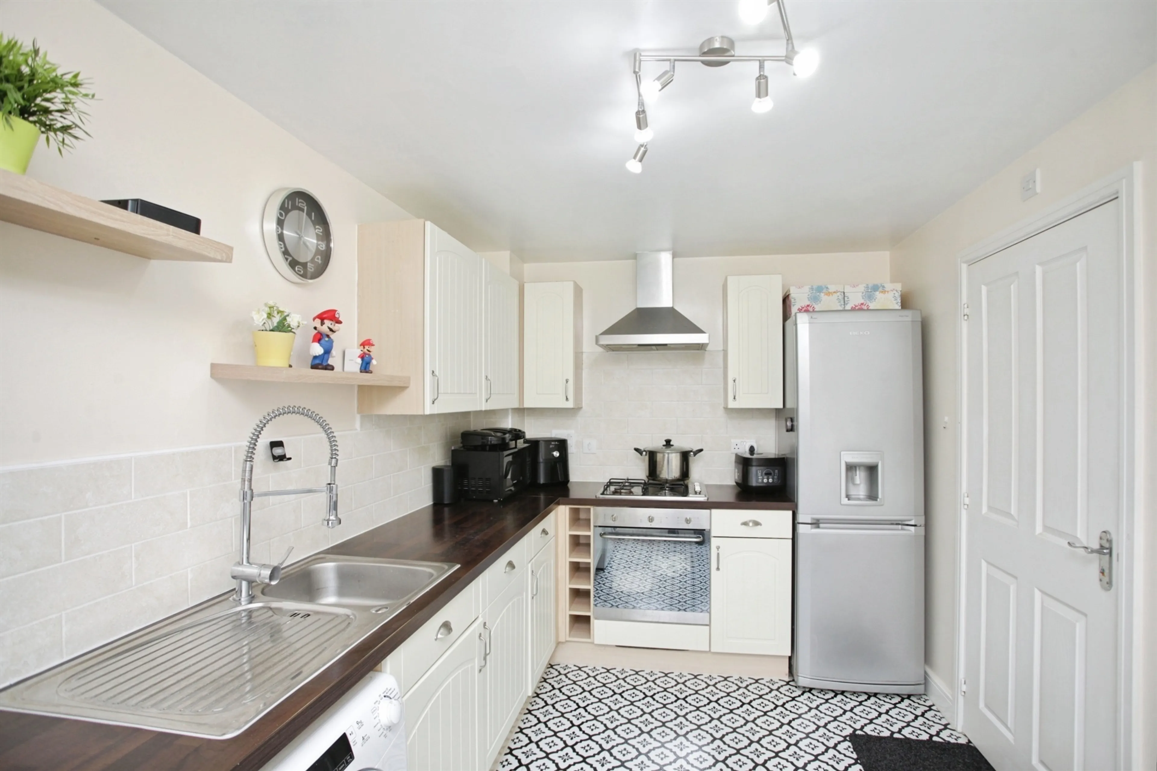 Property at Izod Road, Rugby
