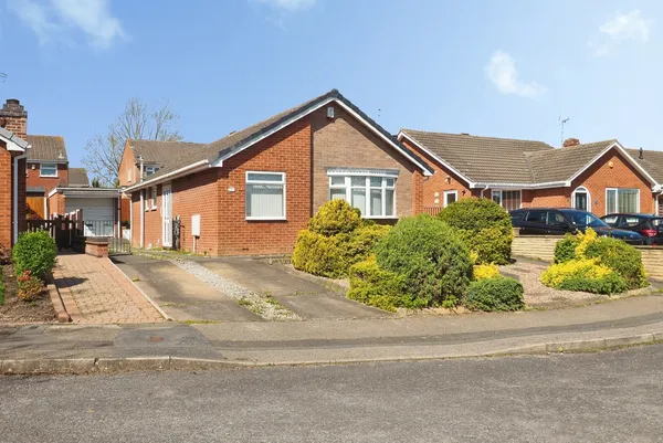 Pimlico Avenue, Bramcote, Nottingham,...