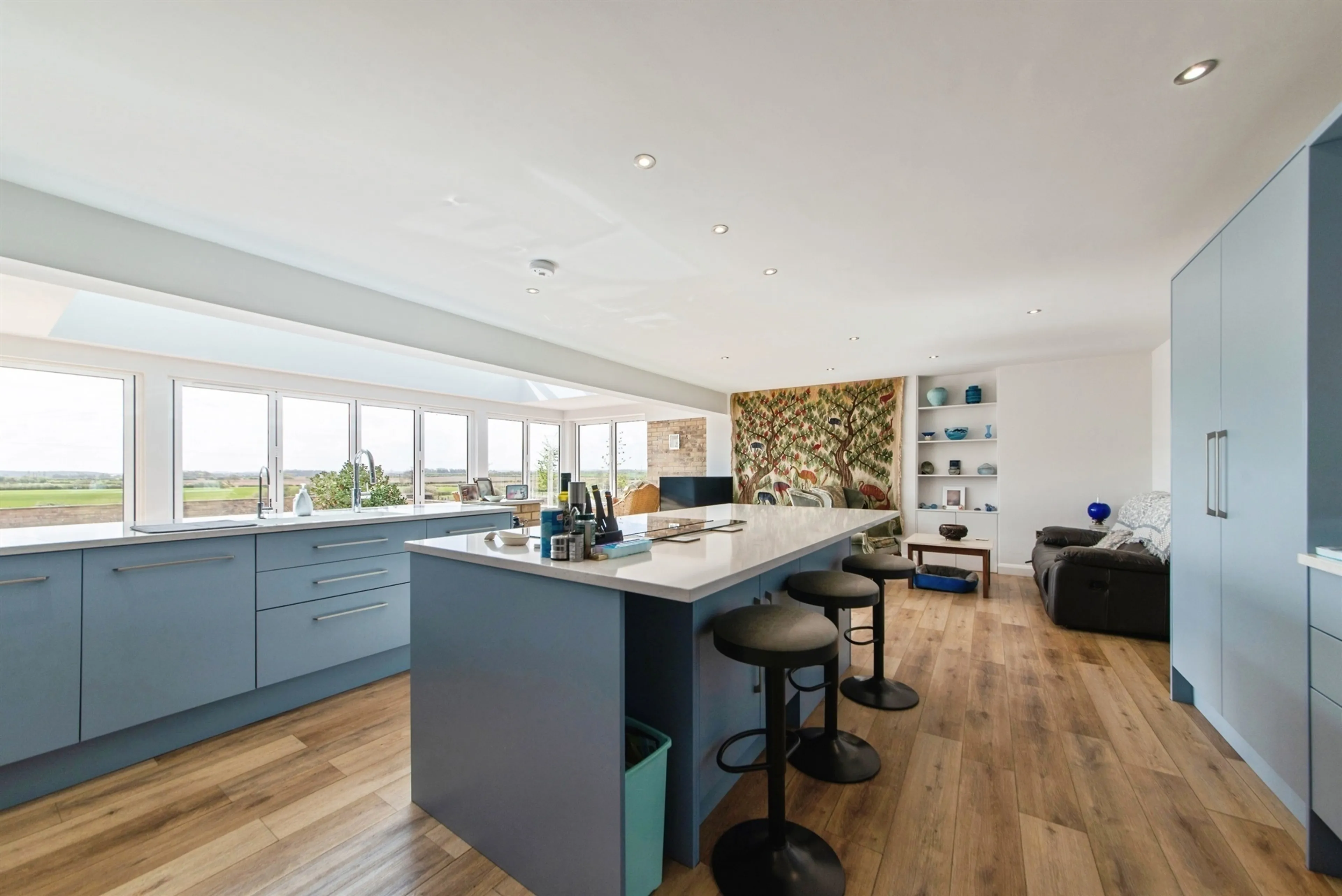 Property at The Covey, Evedon, Sleaford