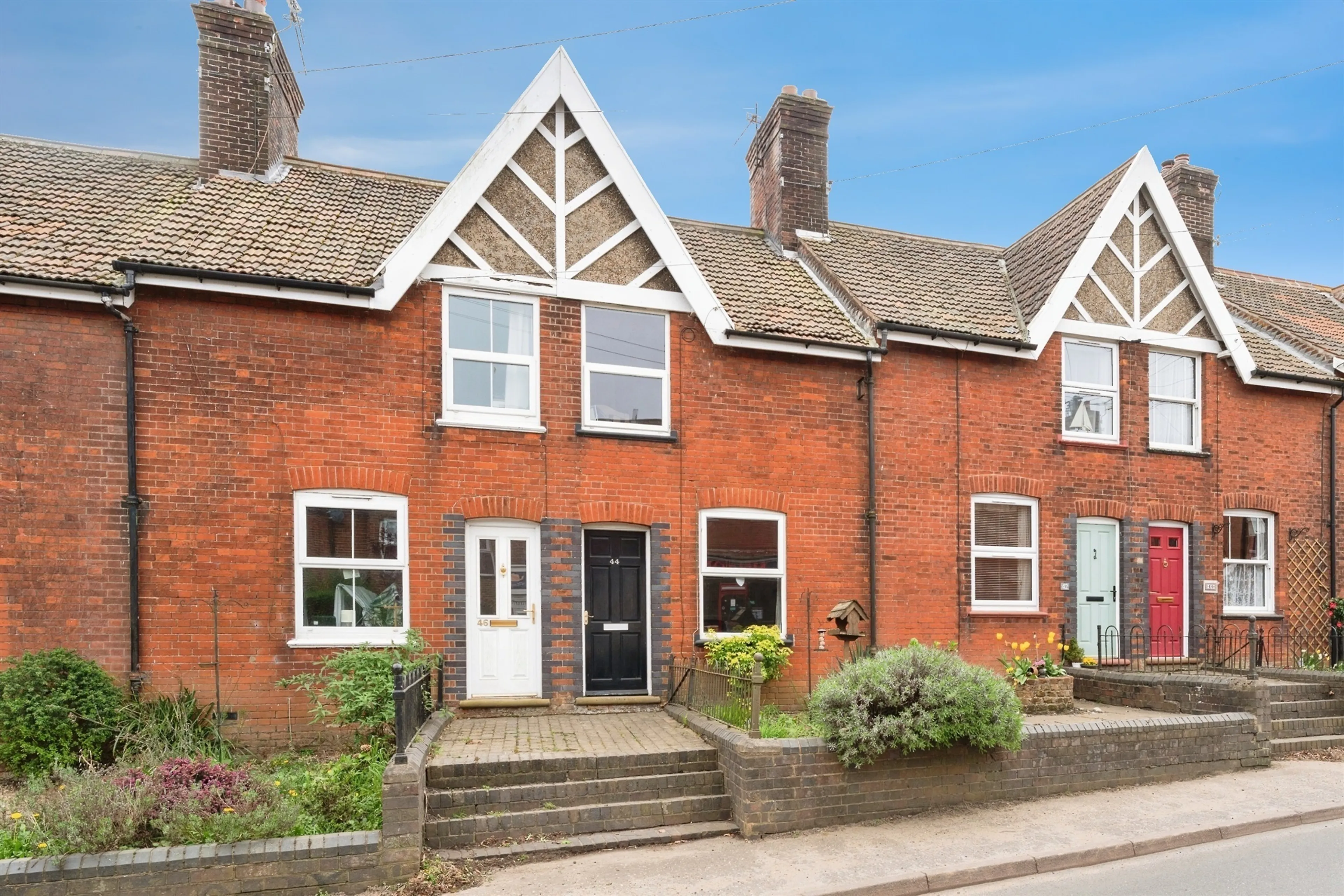 Property at Briston Road, Melton Constable