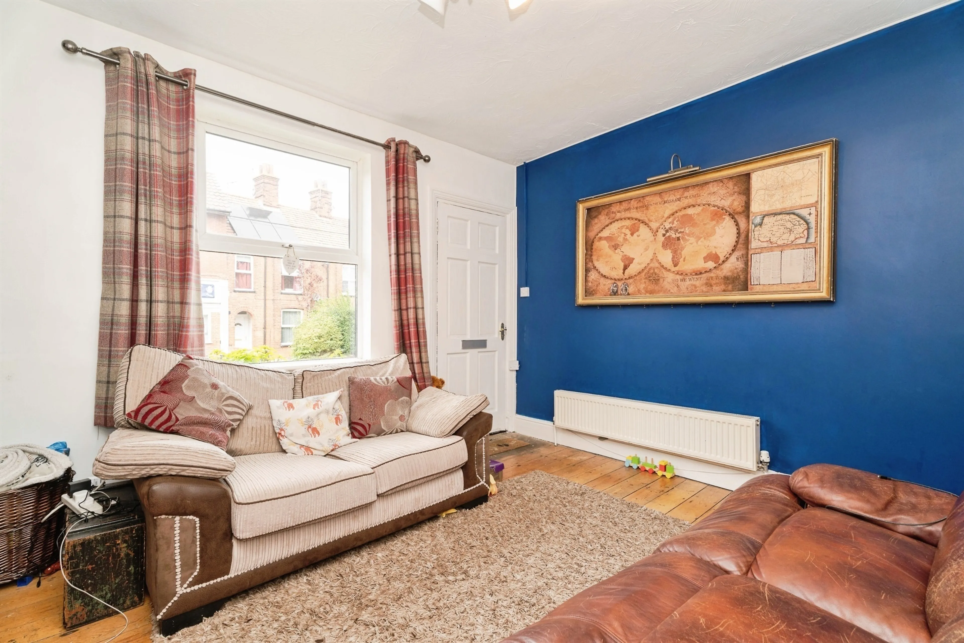 Property at Briston Road, Melton Constable