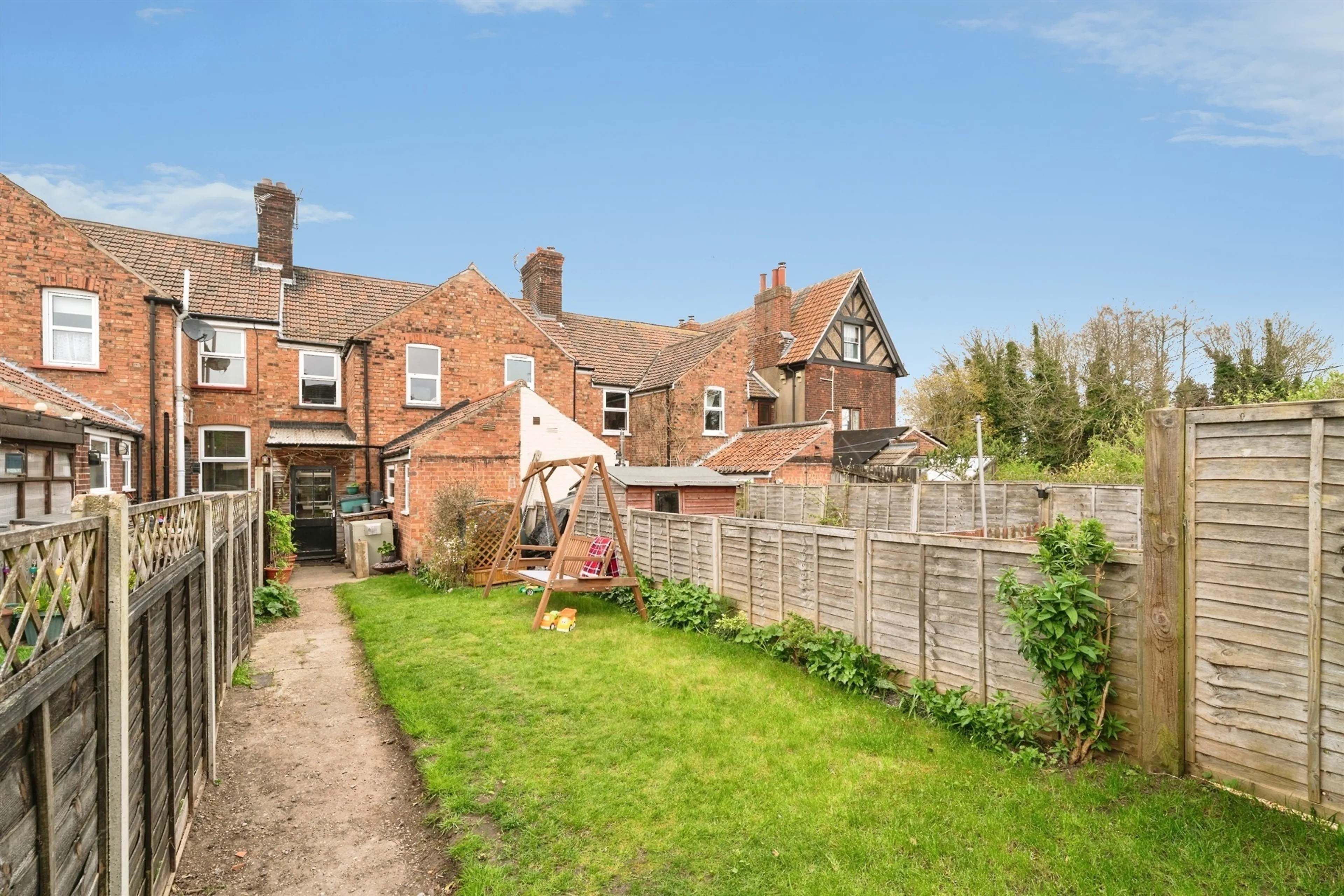 Property at Briston Road, Melton Constable