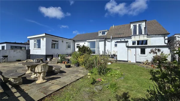 Valley, Holyhead, Isle of Anglesey, LL65