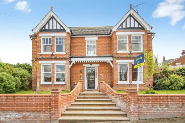 Tolworth Road, IPSWICH, Suffolk, IP4