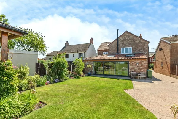 East Cowton, Northallerton, North Yor...