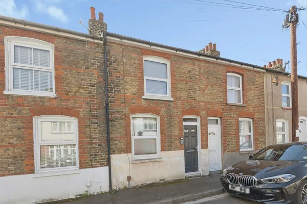 Alexandra Road, Gravesend, Kent, DA12