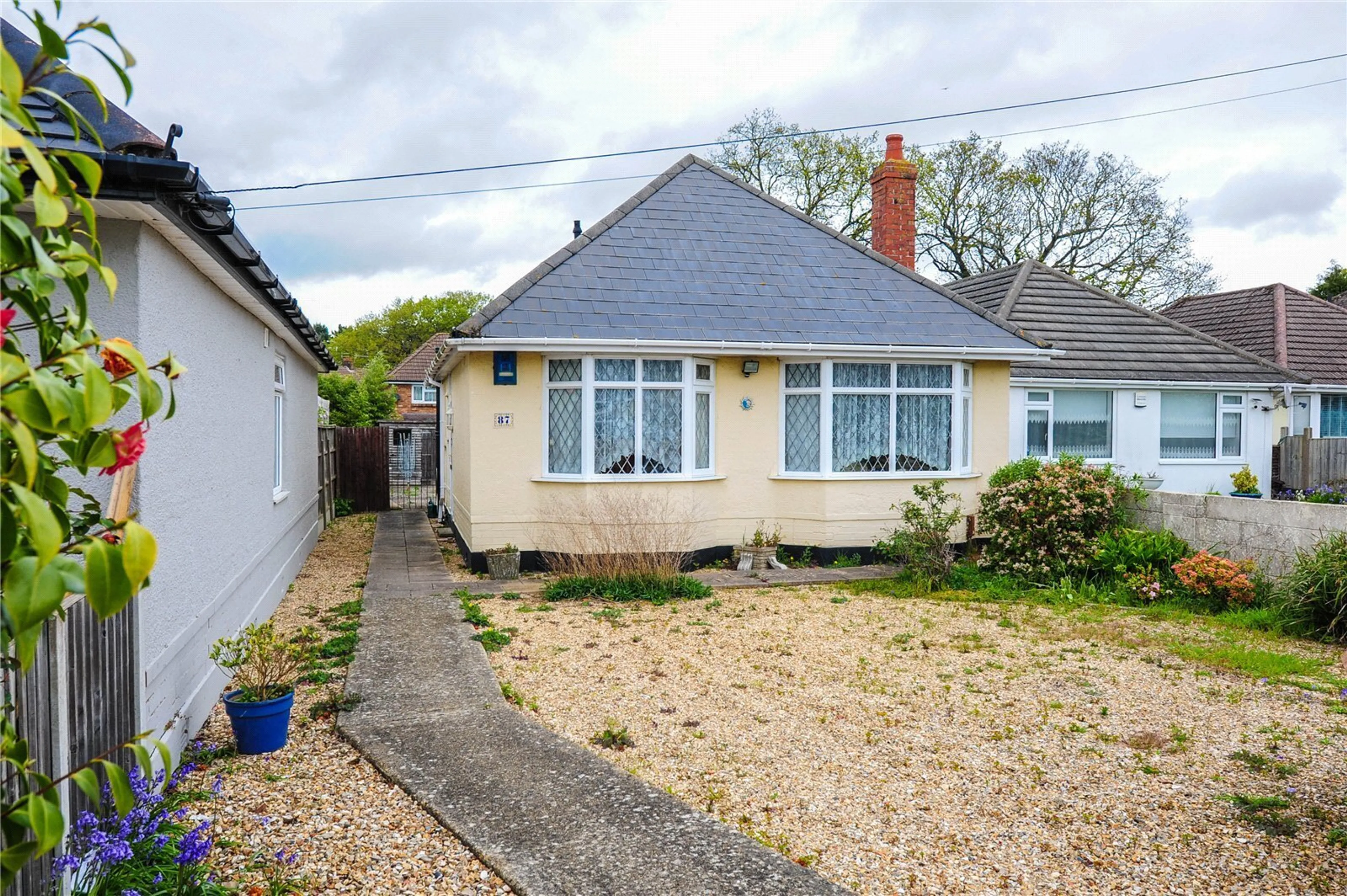 Property at Brampton Road, Oakdale, Poole, Dorset, BH15