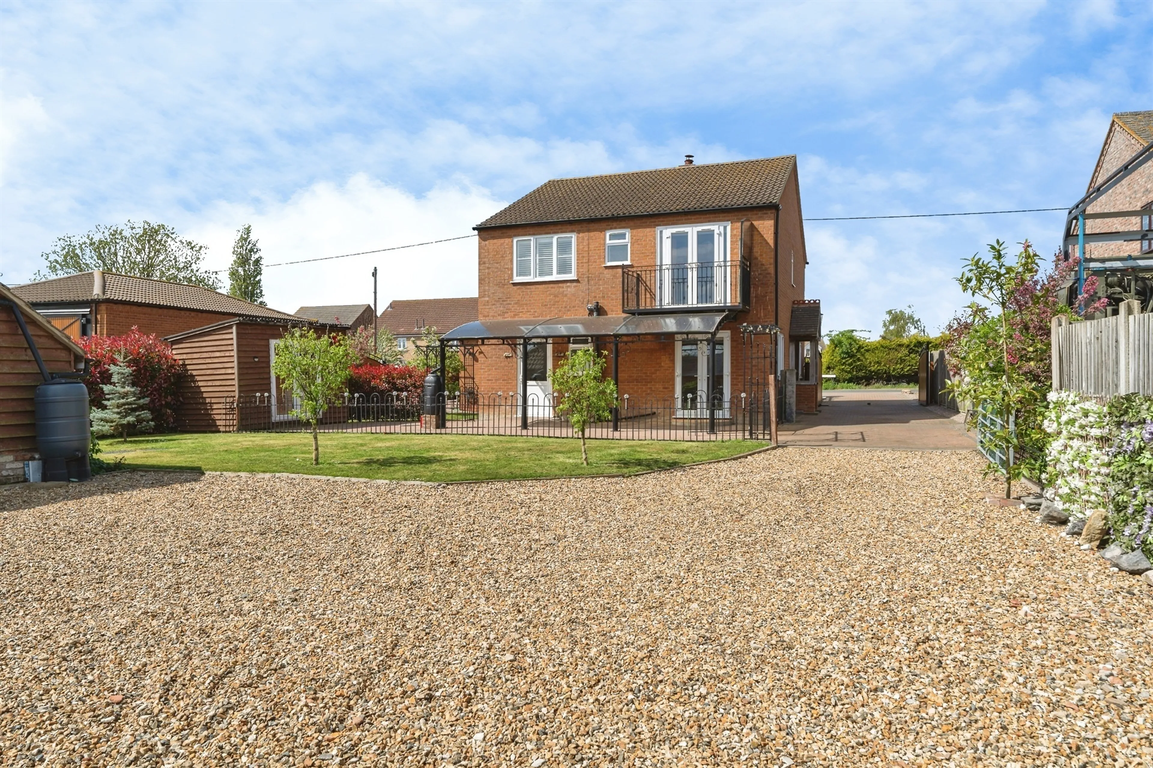 Property at Station Road, Manea, MARCH