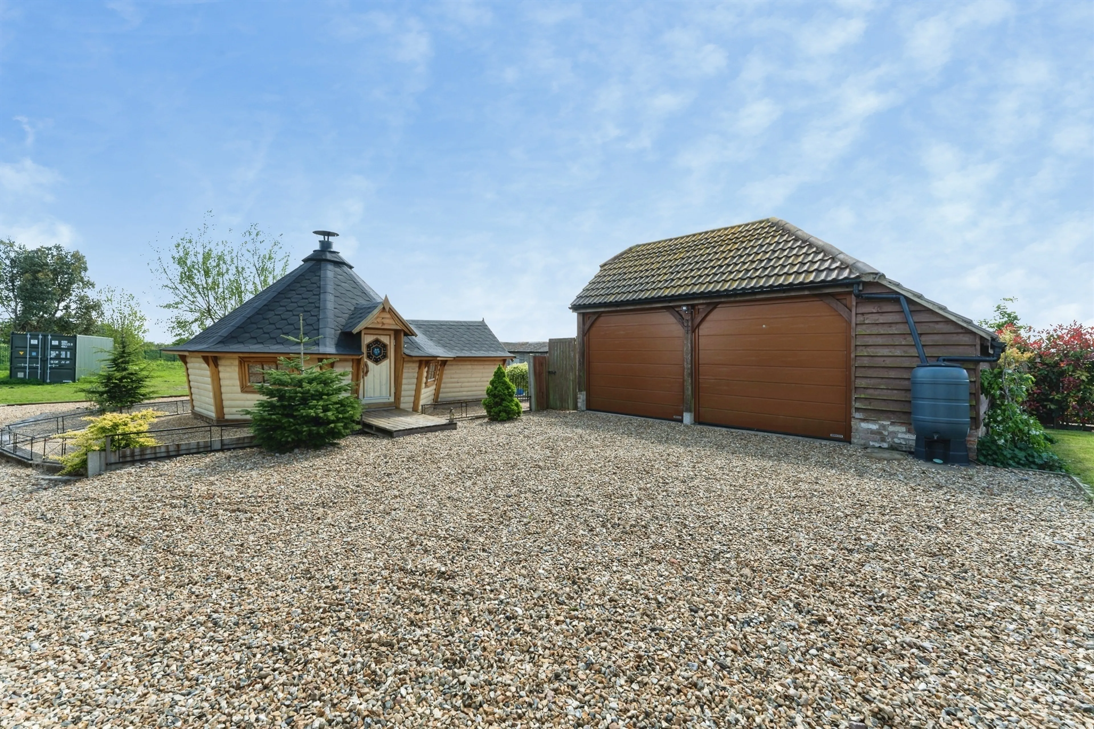 Property at Station Road, Manea, MARCH