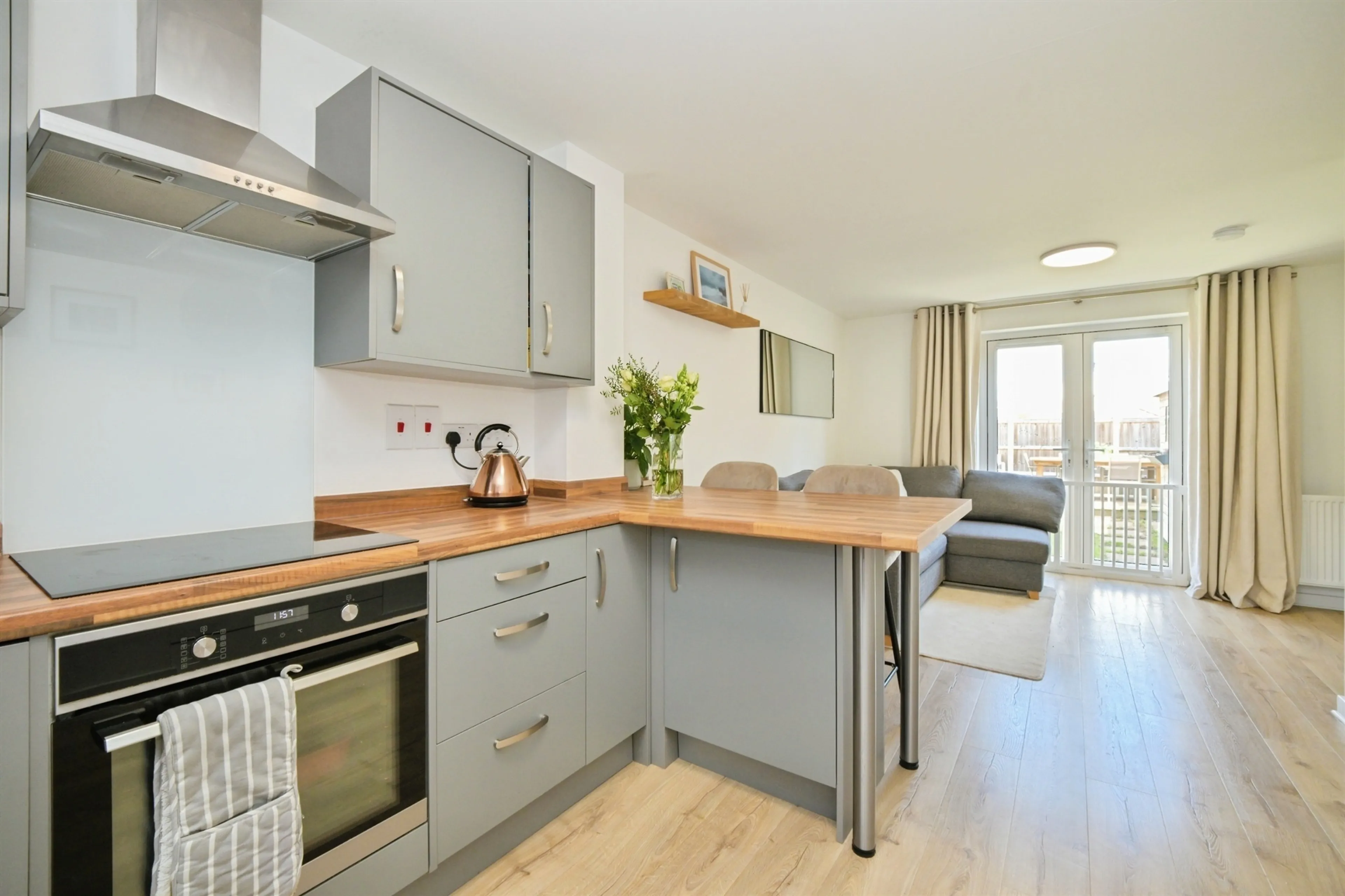Property at Cole Way, BISHOP'S STORTFORD